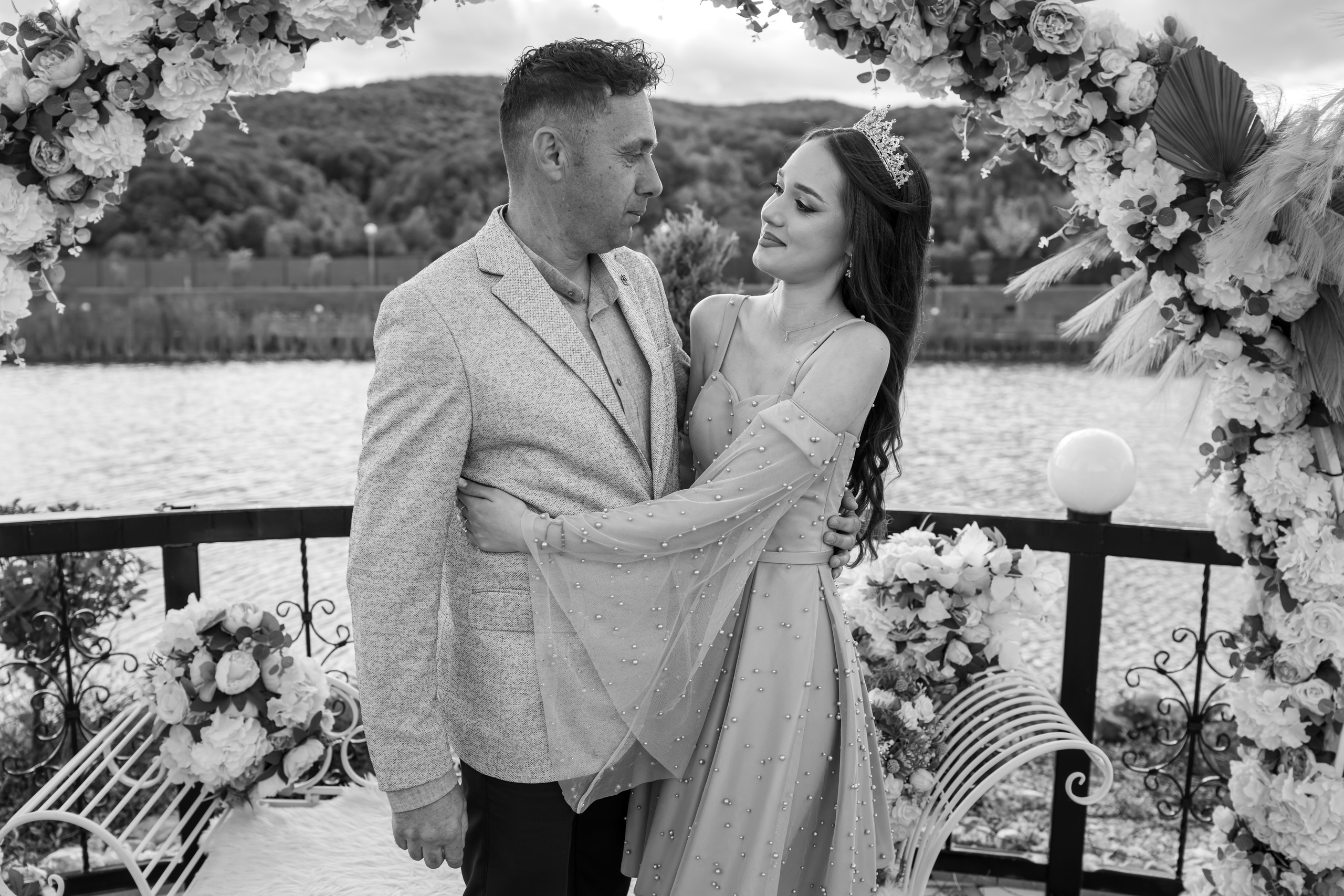 Ședință foto Bianca. Mihai Alexandra Events