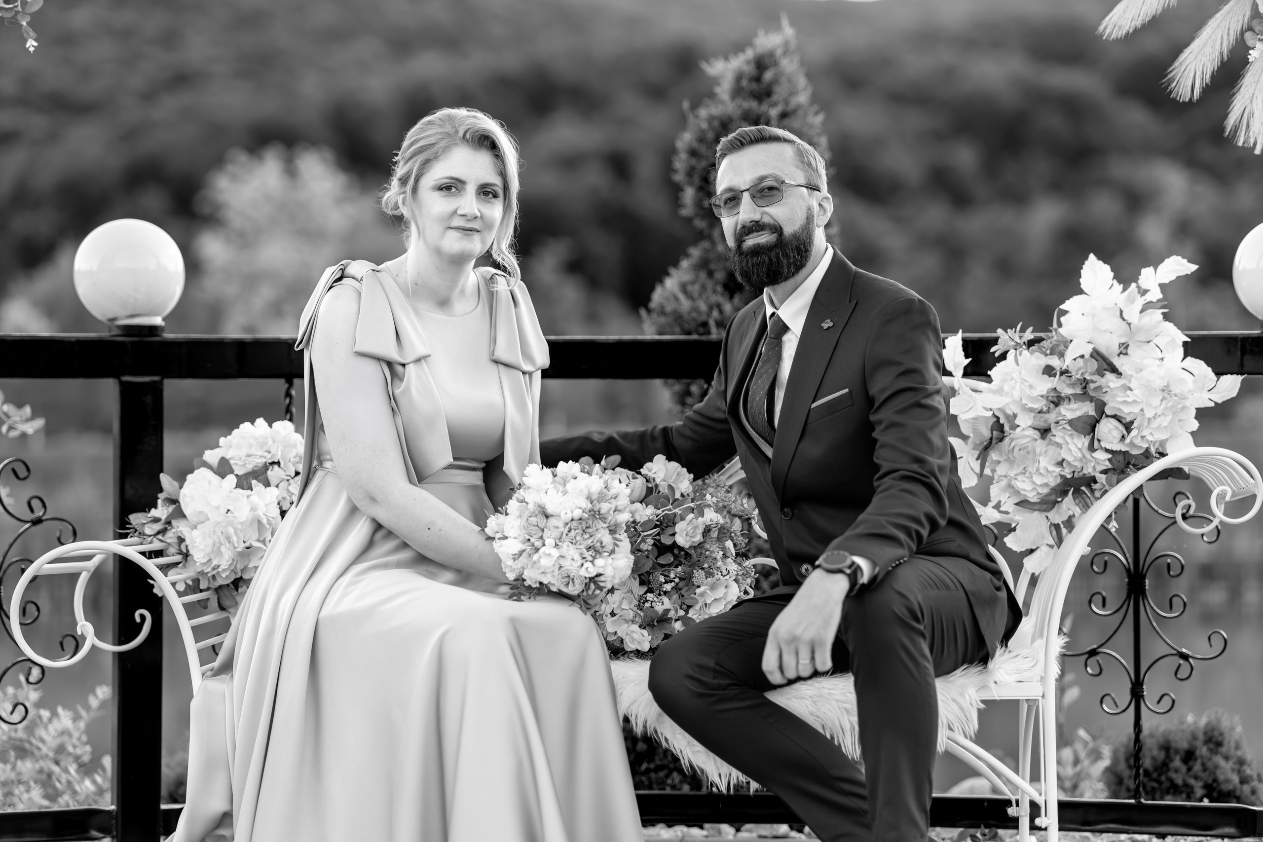 Ședință foto Nași. Mihai Alexandra Events