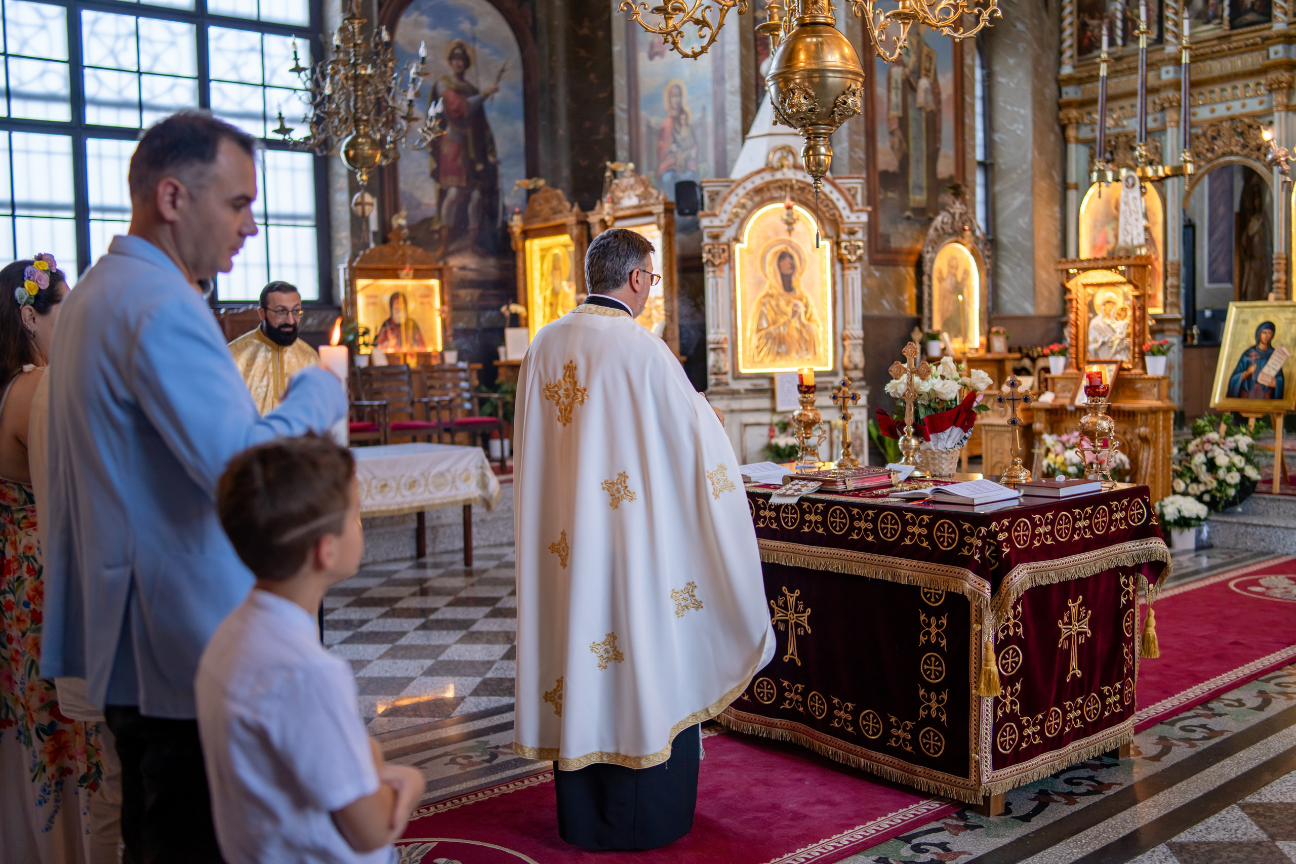 10 Ani Împreună (Cătălina & Adrian). Mihai Alexandra Events