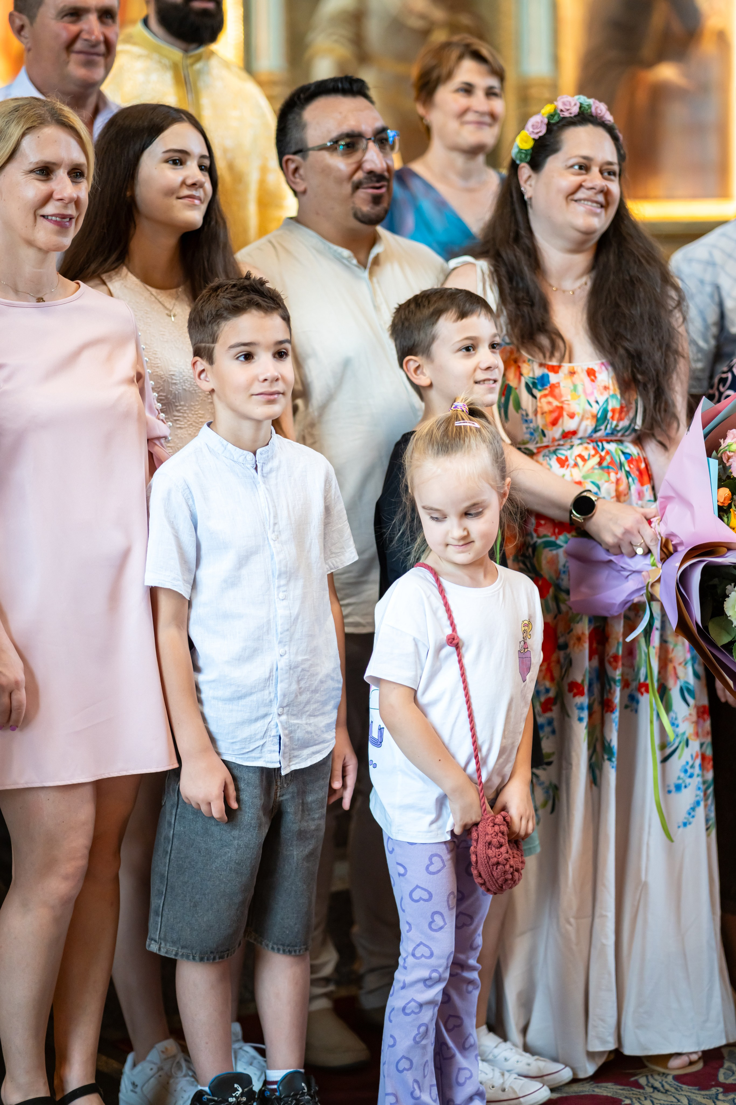 10 Ani Împreună (Cătălina & Adrian). Mihai Alexandra Events