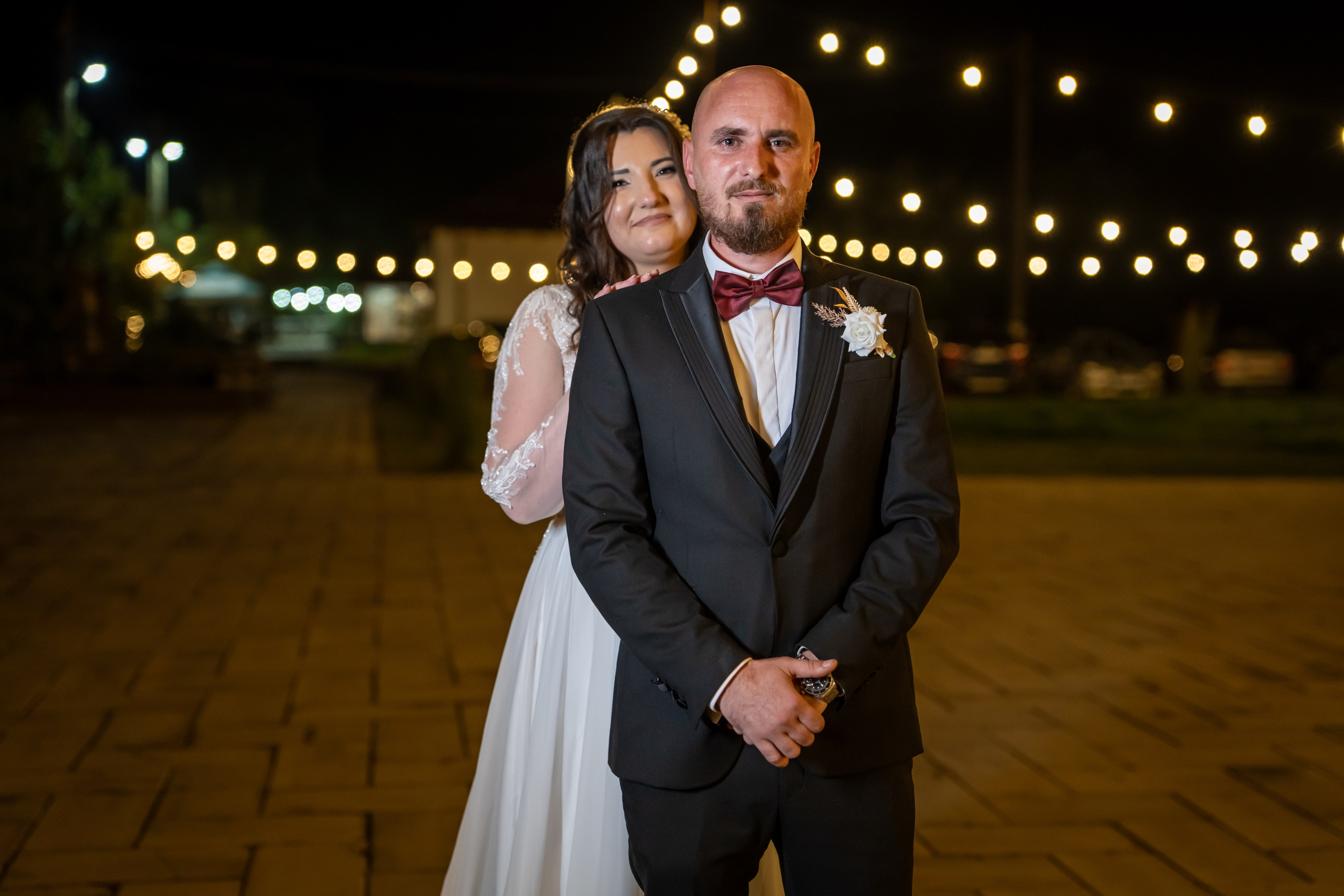 Ședință foto Cristina & Adi. Mihai Alexandra Events
