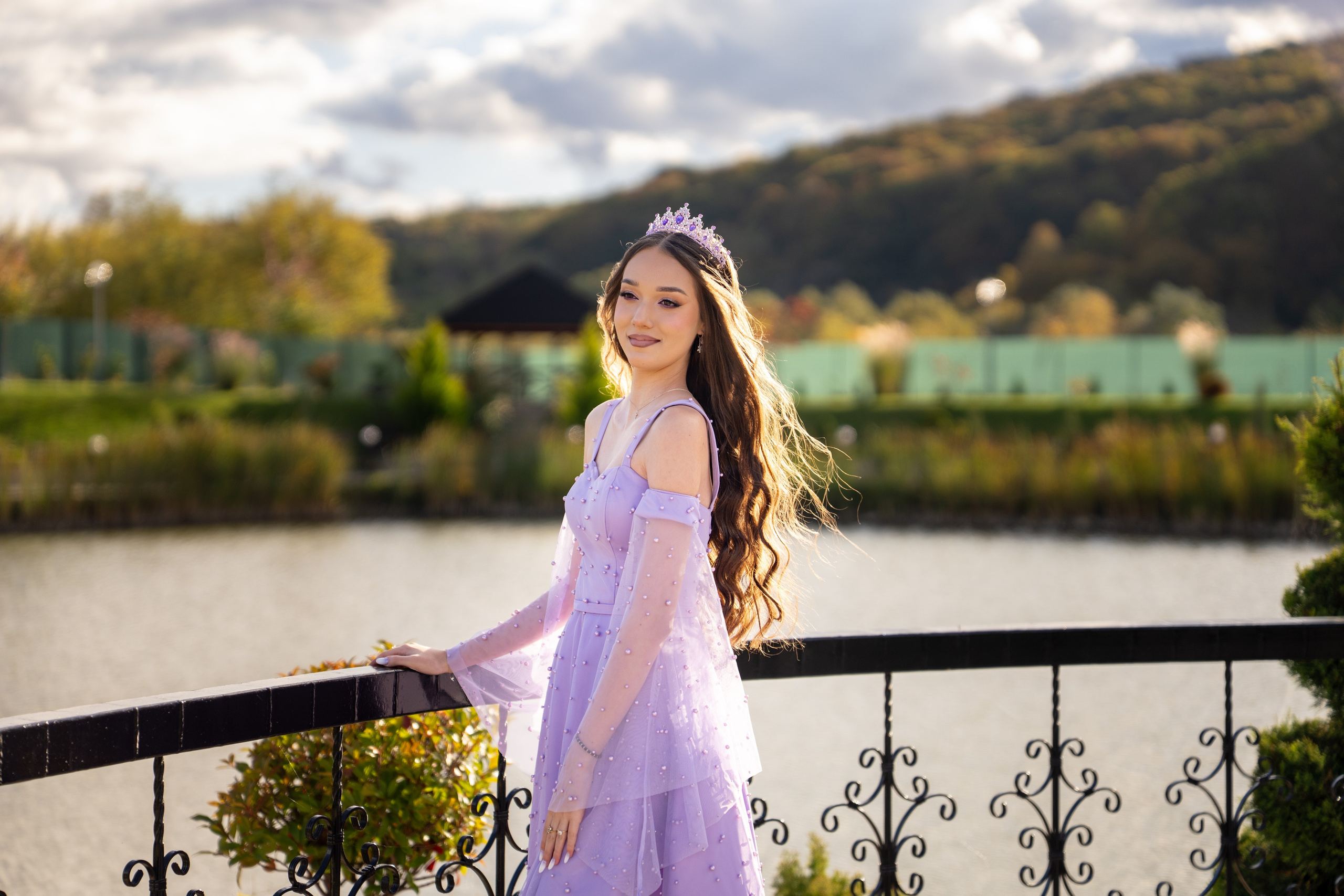 Ședință foto Bianca. Mihai Alexandra Events