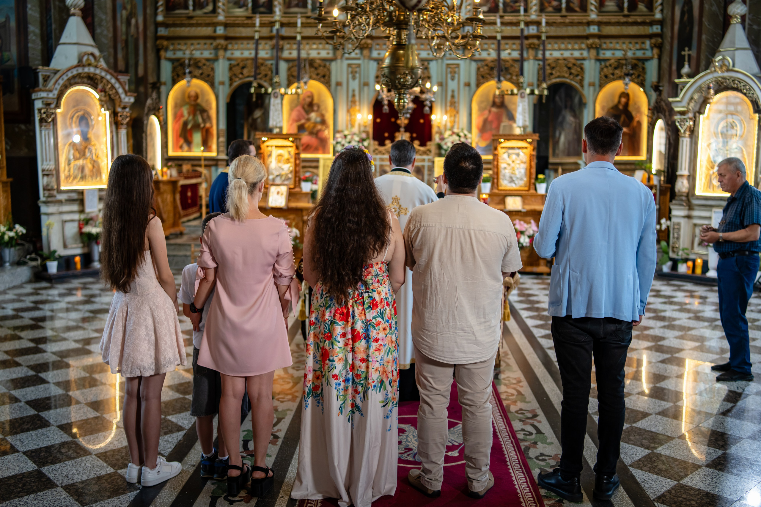 10 Ani Împreună (Cătălina & Adrian). Mihai Alexandra Events
