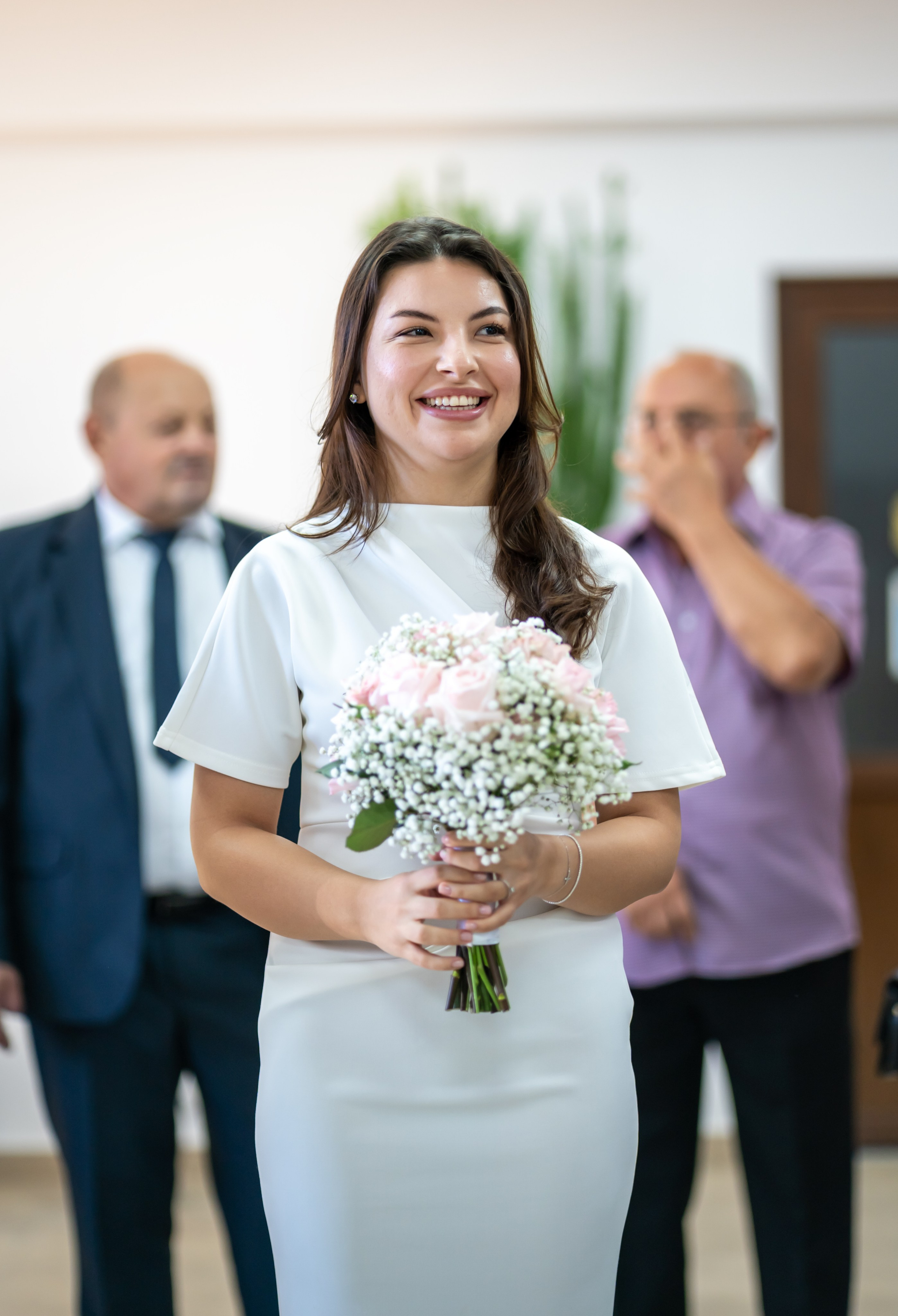 Cununie Civilă Izabela & Mihai. Mihai Alexandra Events