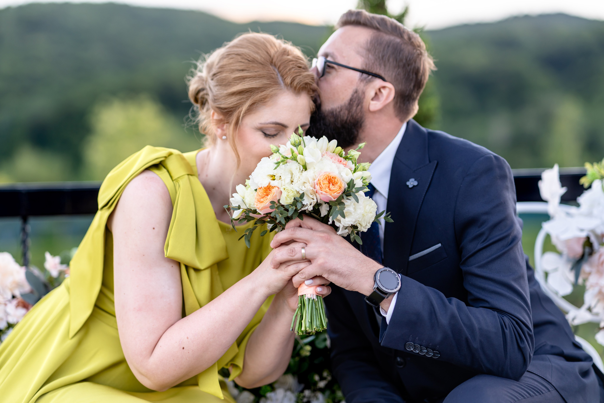 Ședință foto Nași. Mihai Alexandra Events