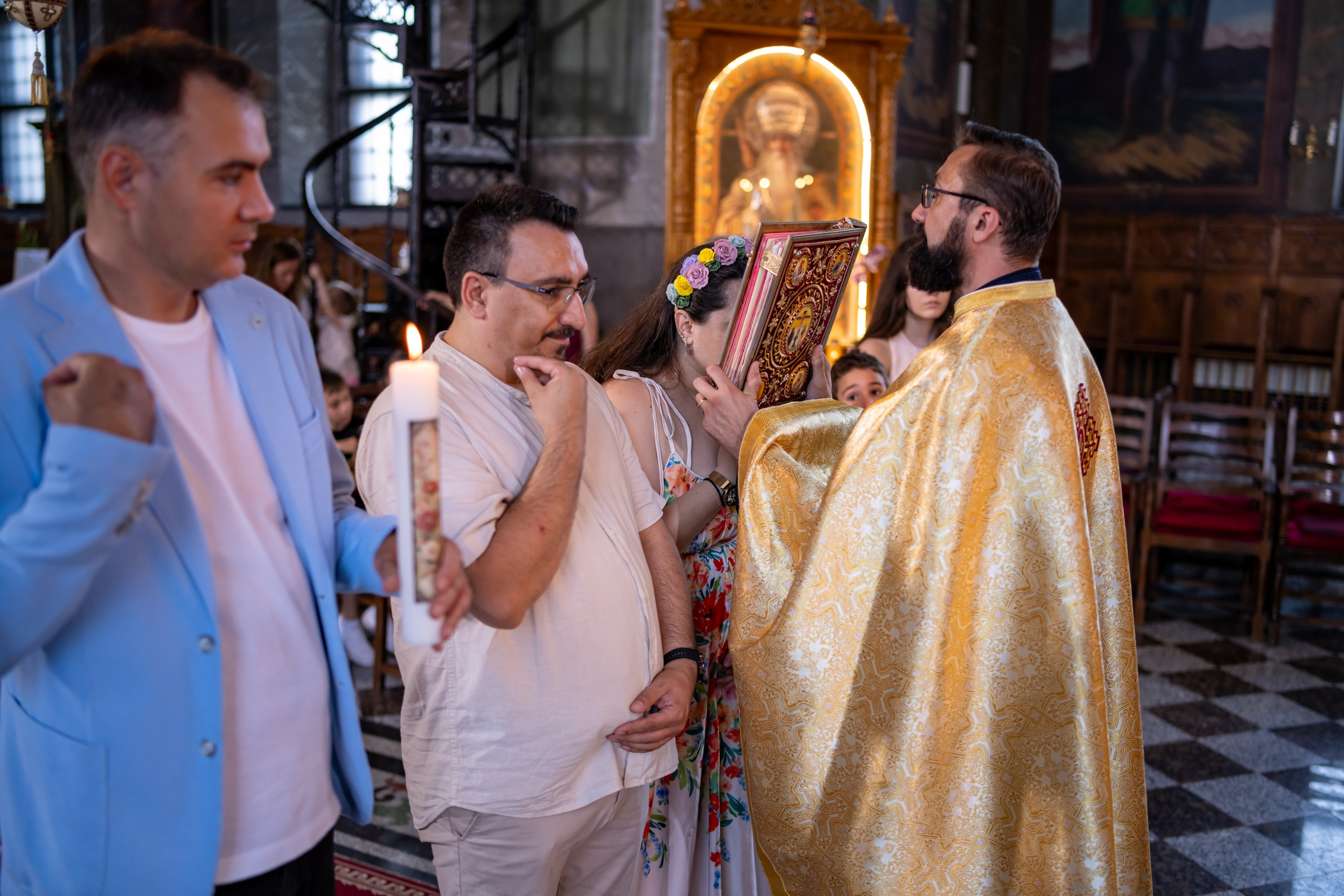10 Ani Împreună (Cătălina & Adrian). Mihai Alexandra Events