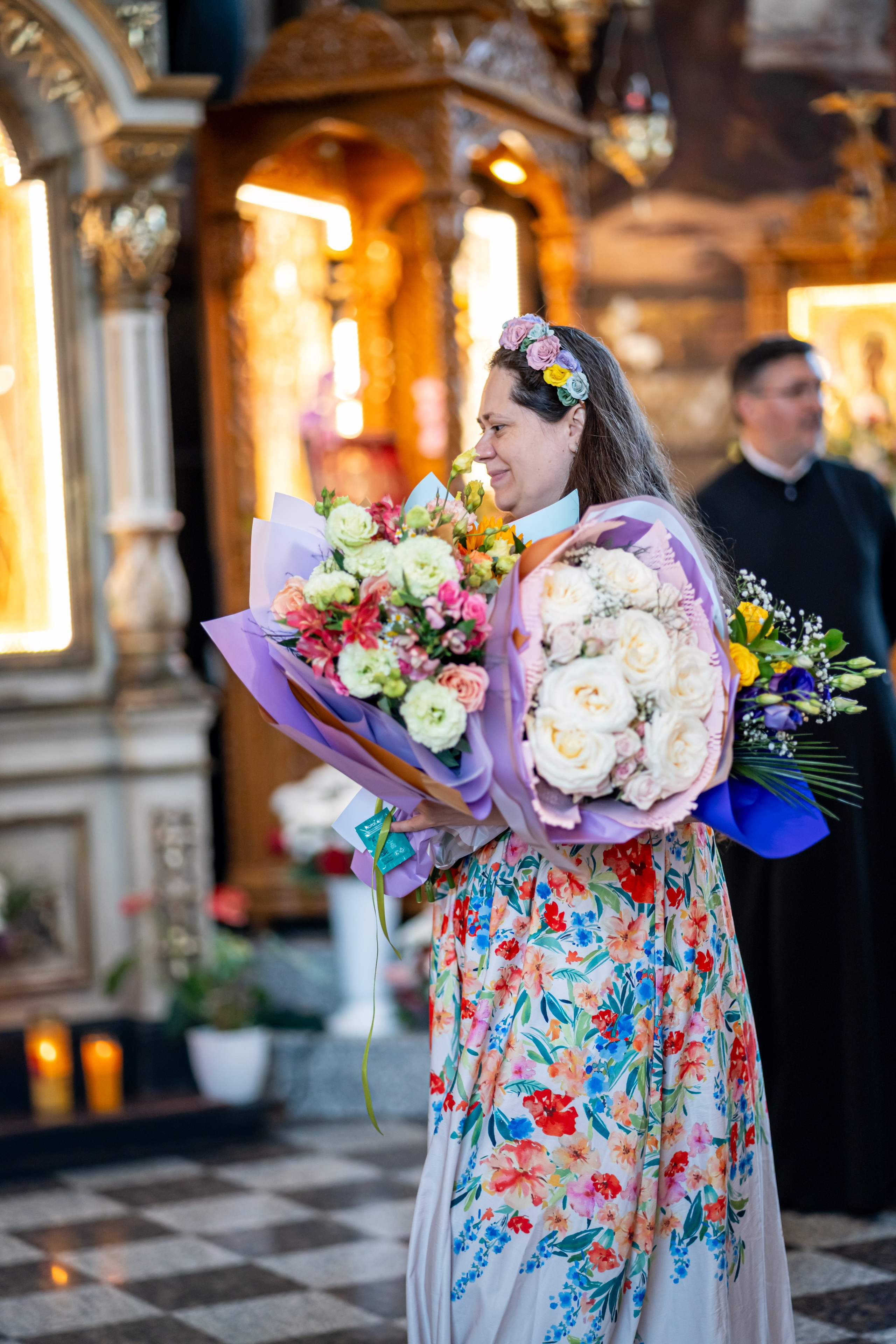 10 Ani Împreună (Cătălina & Adrian). Mihai Alexandra Events