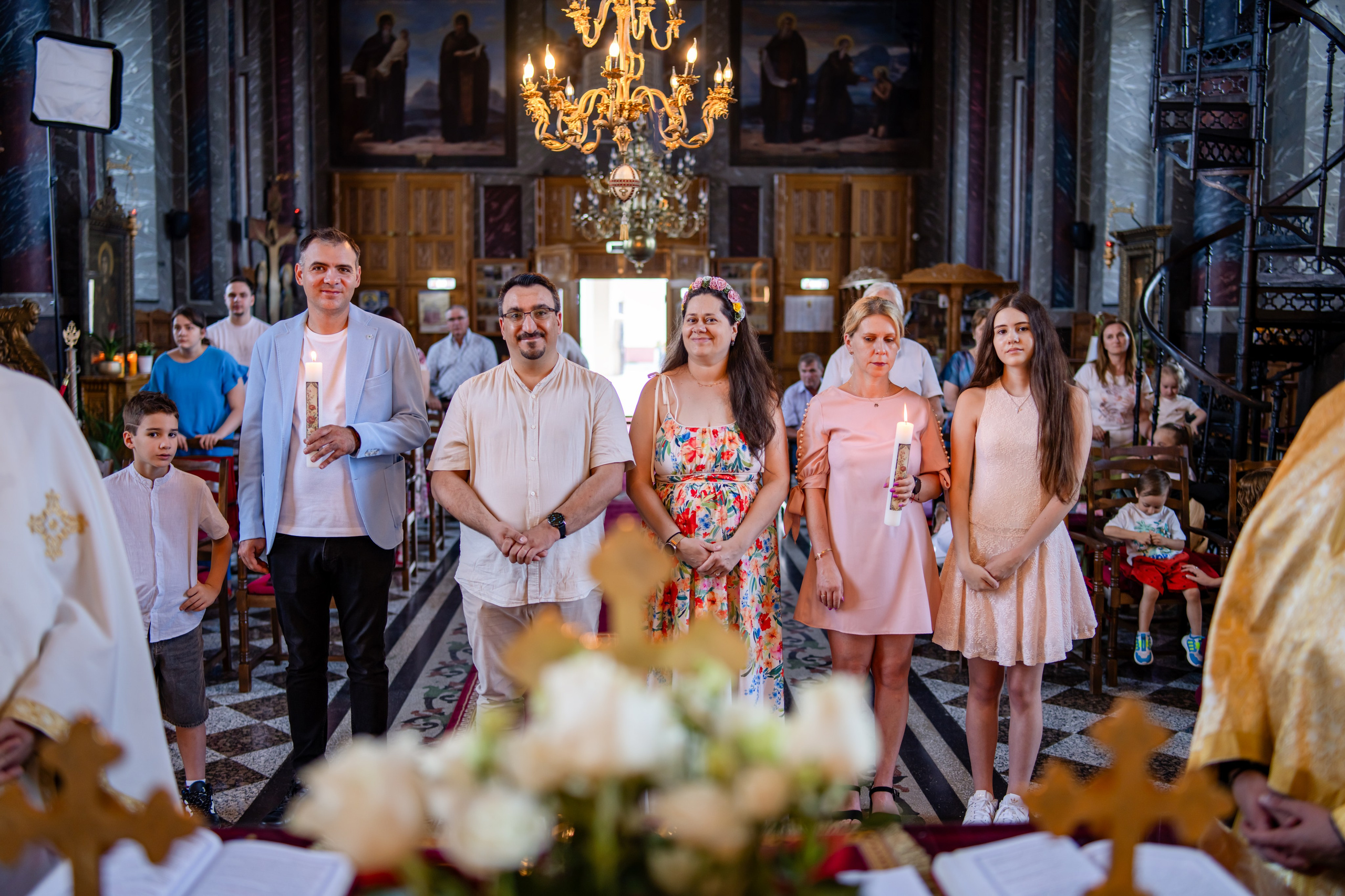 10 Ani Împreună (Cătălina & Adrian). Mihai Alexandra Events