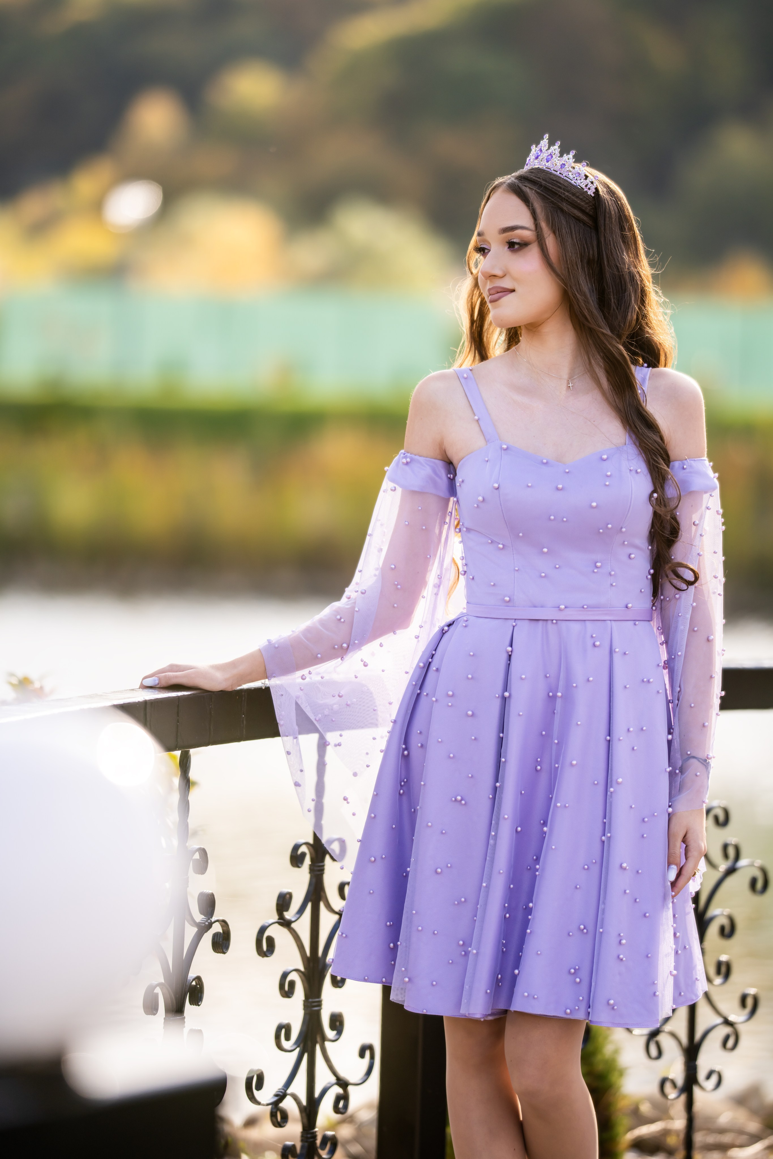 Ședință foto Bianca. Mihai Alexandra Events