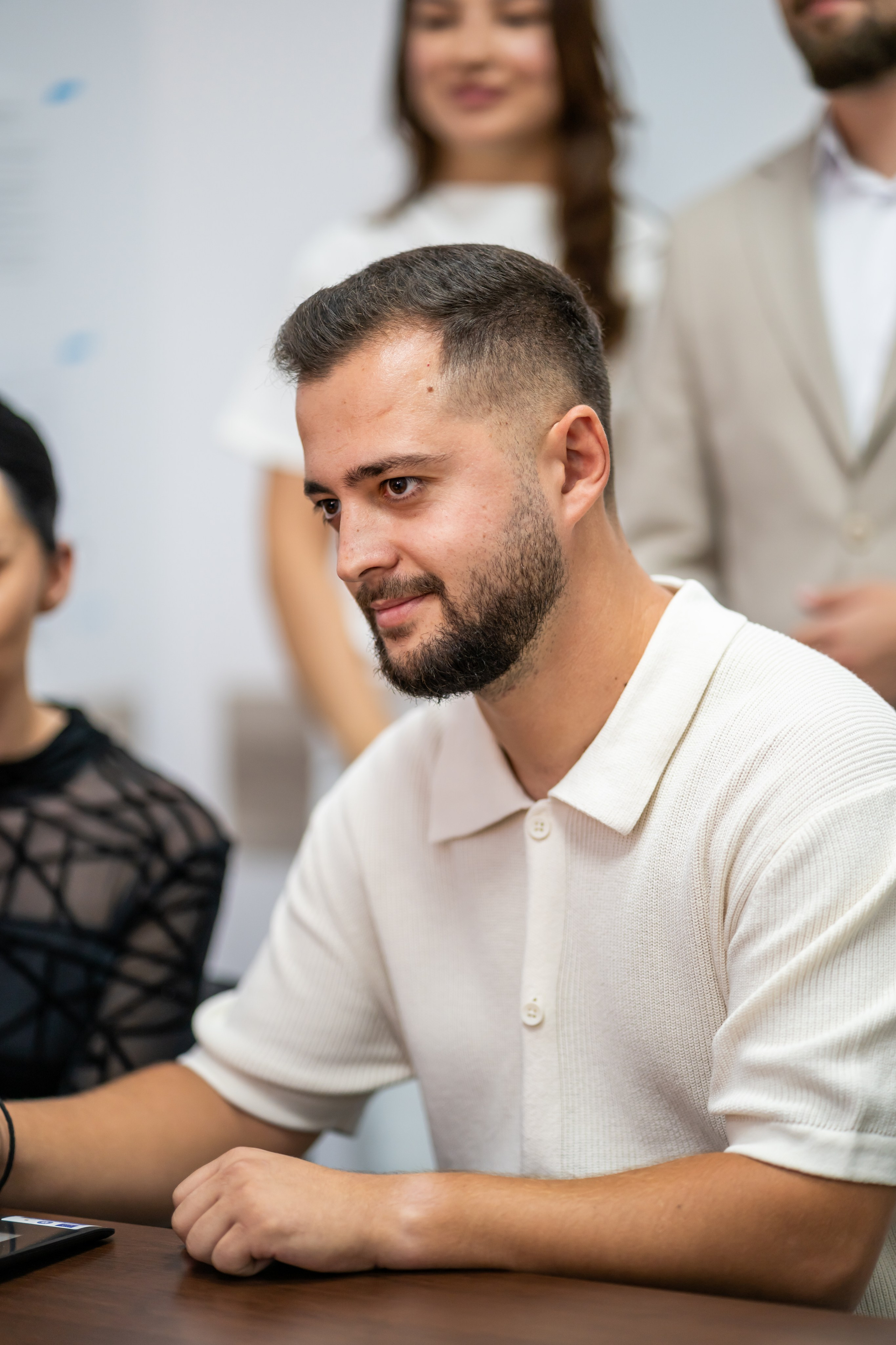 Cununie Civilă Izabela & Mihai. Mihai Alexandra Events