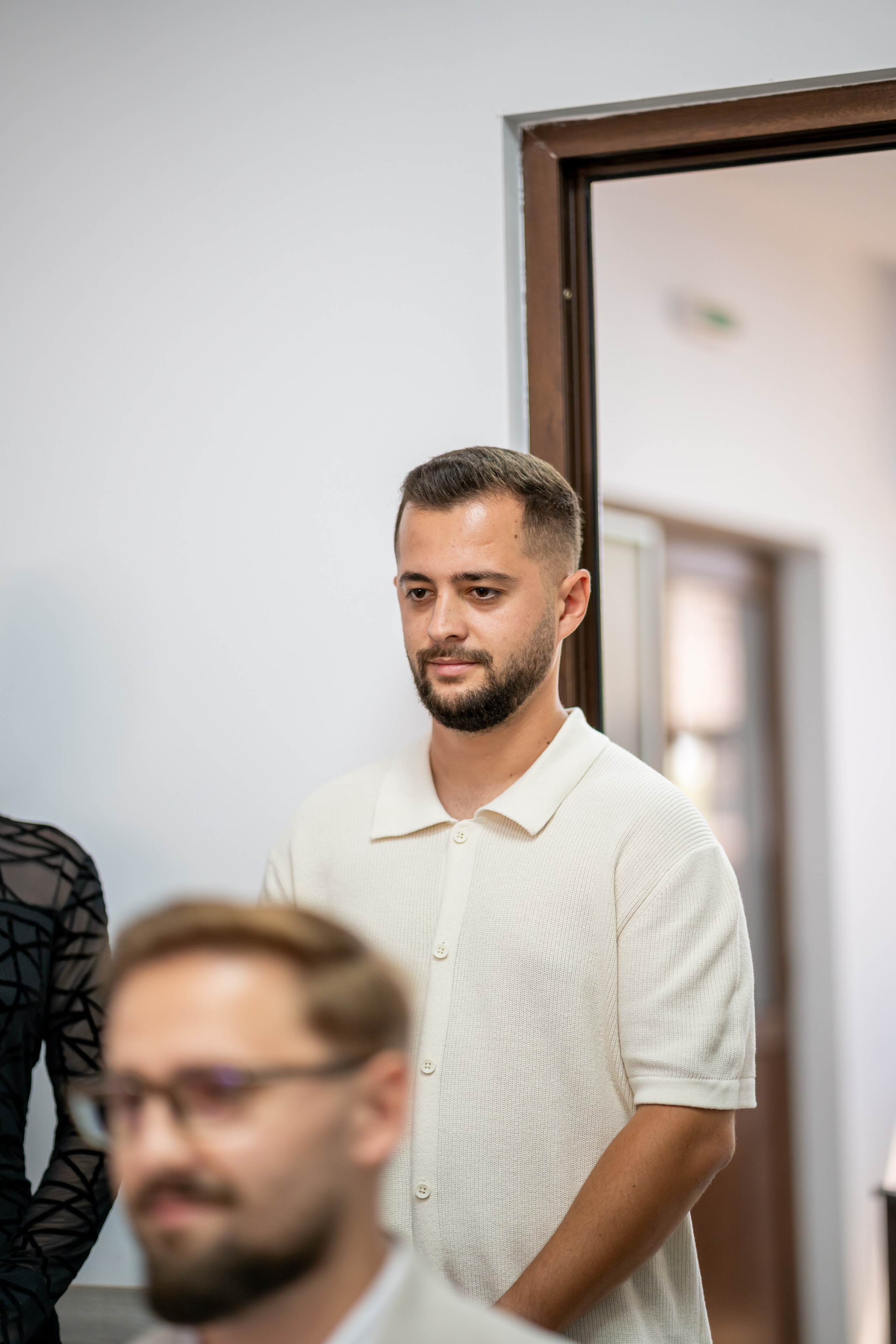Cununie Civilă Izabela & Mihai. Mihai Alexandra Events