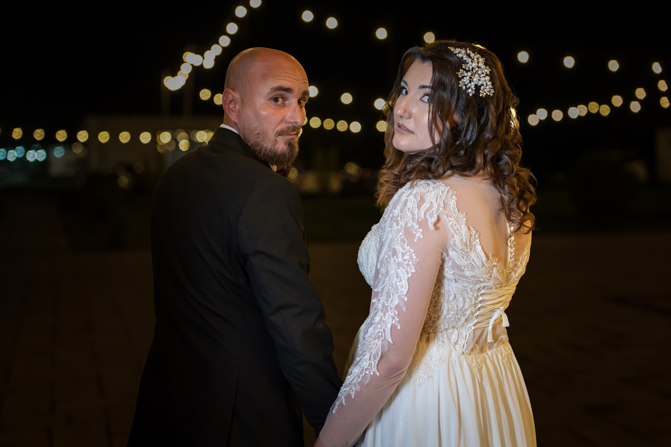 Ședință foto Cristina & Adi. Mihai Alexandra Events
