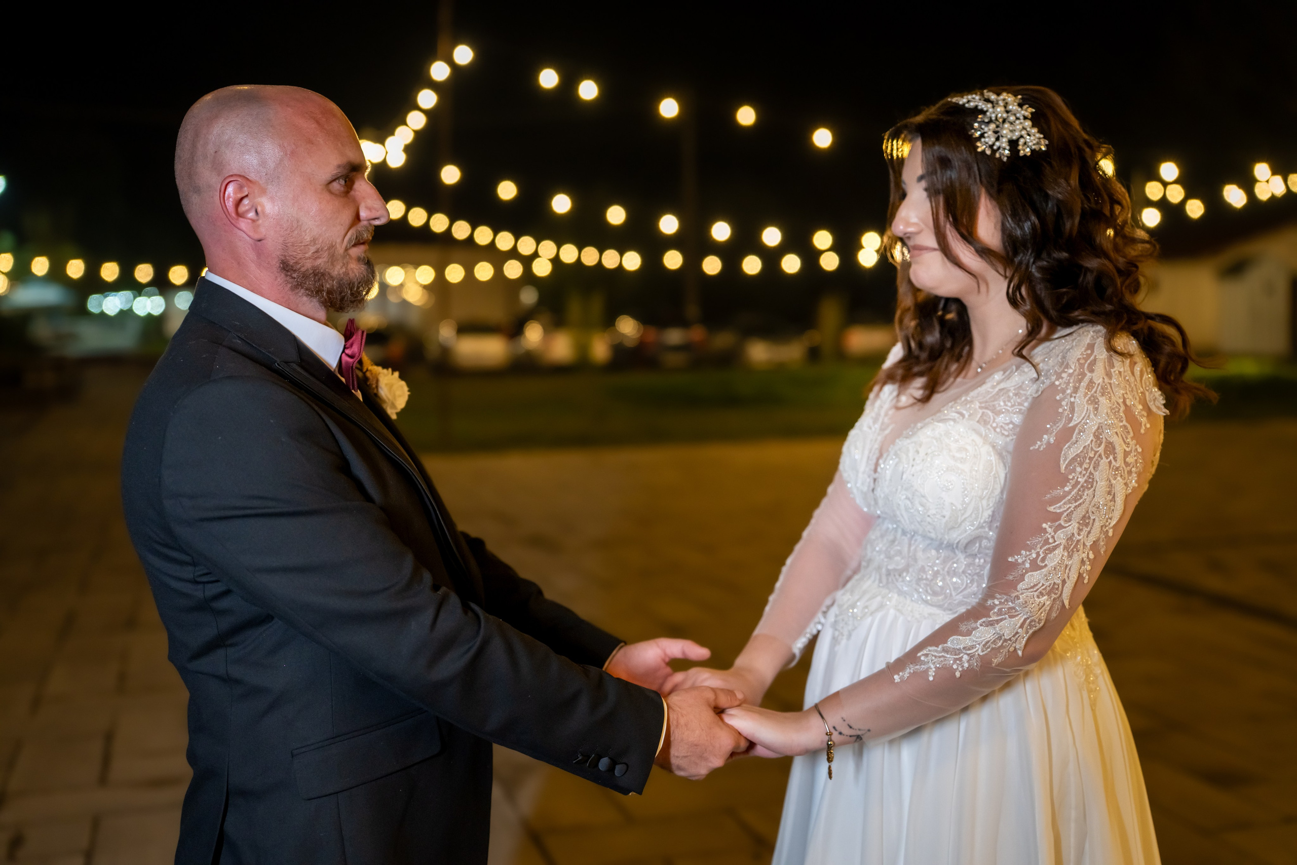 Ședință foto Cristina & Adi. Mihai Alexandra Events