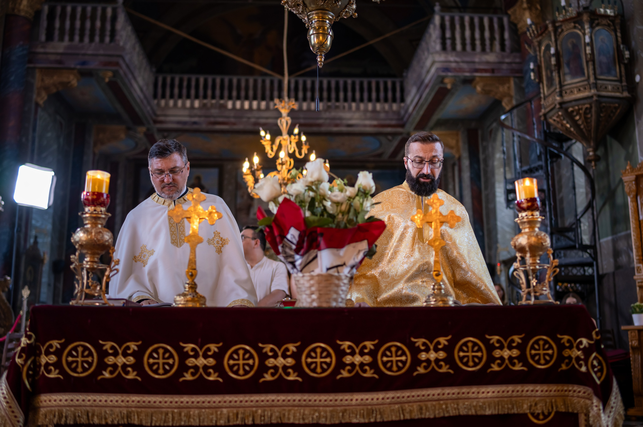 10 Ani Împreună (Cătălina & Adrian). Mihai Alexandra Events