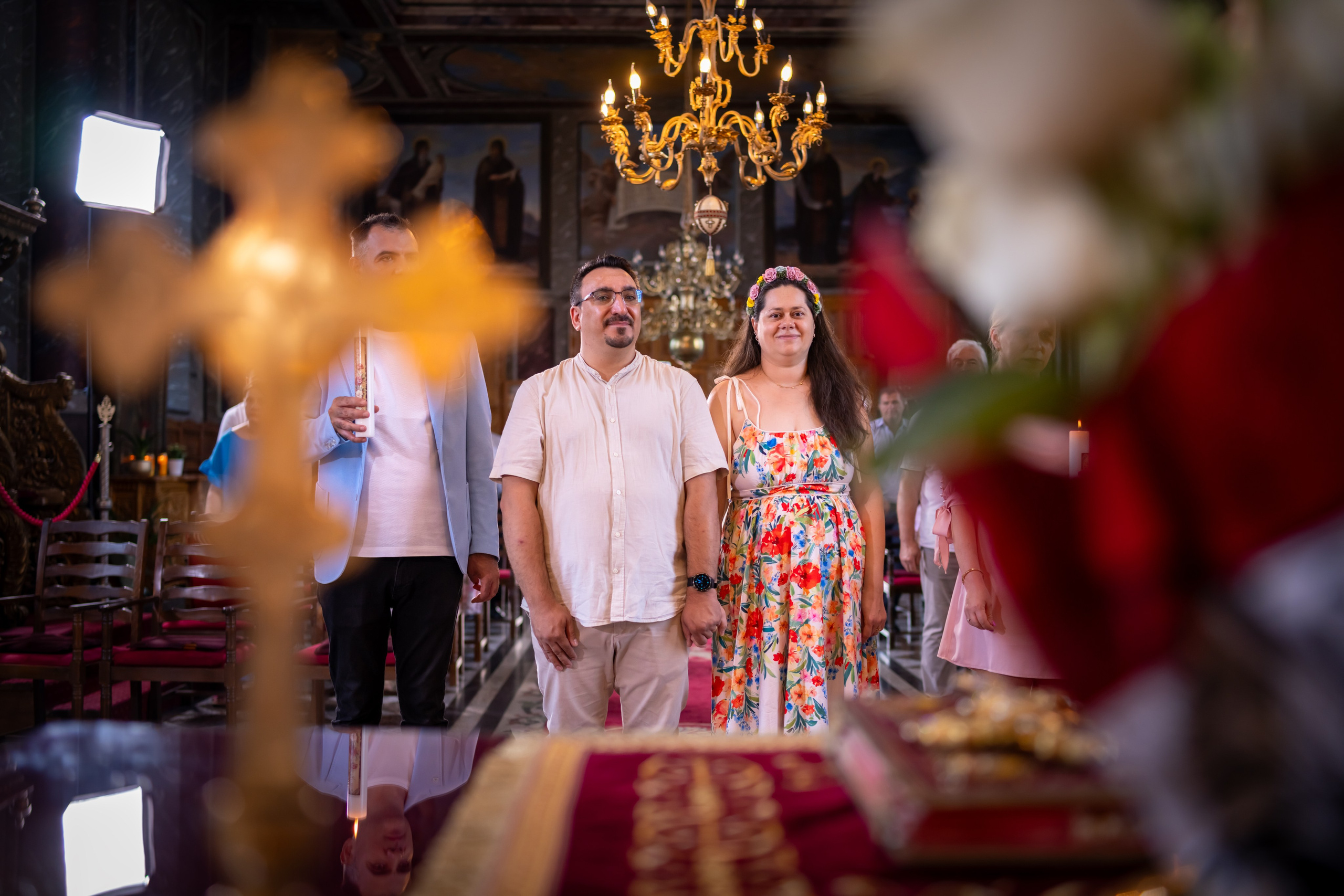 10 Ani Împreună (Cătălina & Adrian). Mihai Alexandra Events