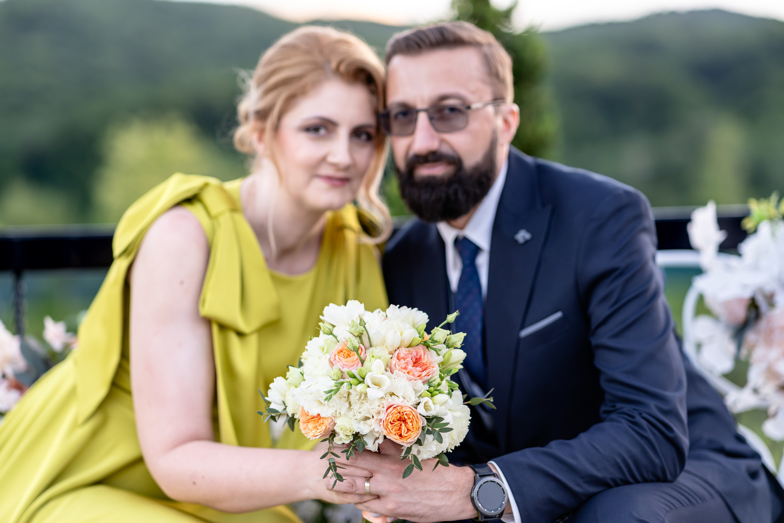 Ședință foto Nași. Mihai Alexandra Events