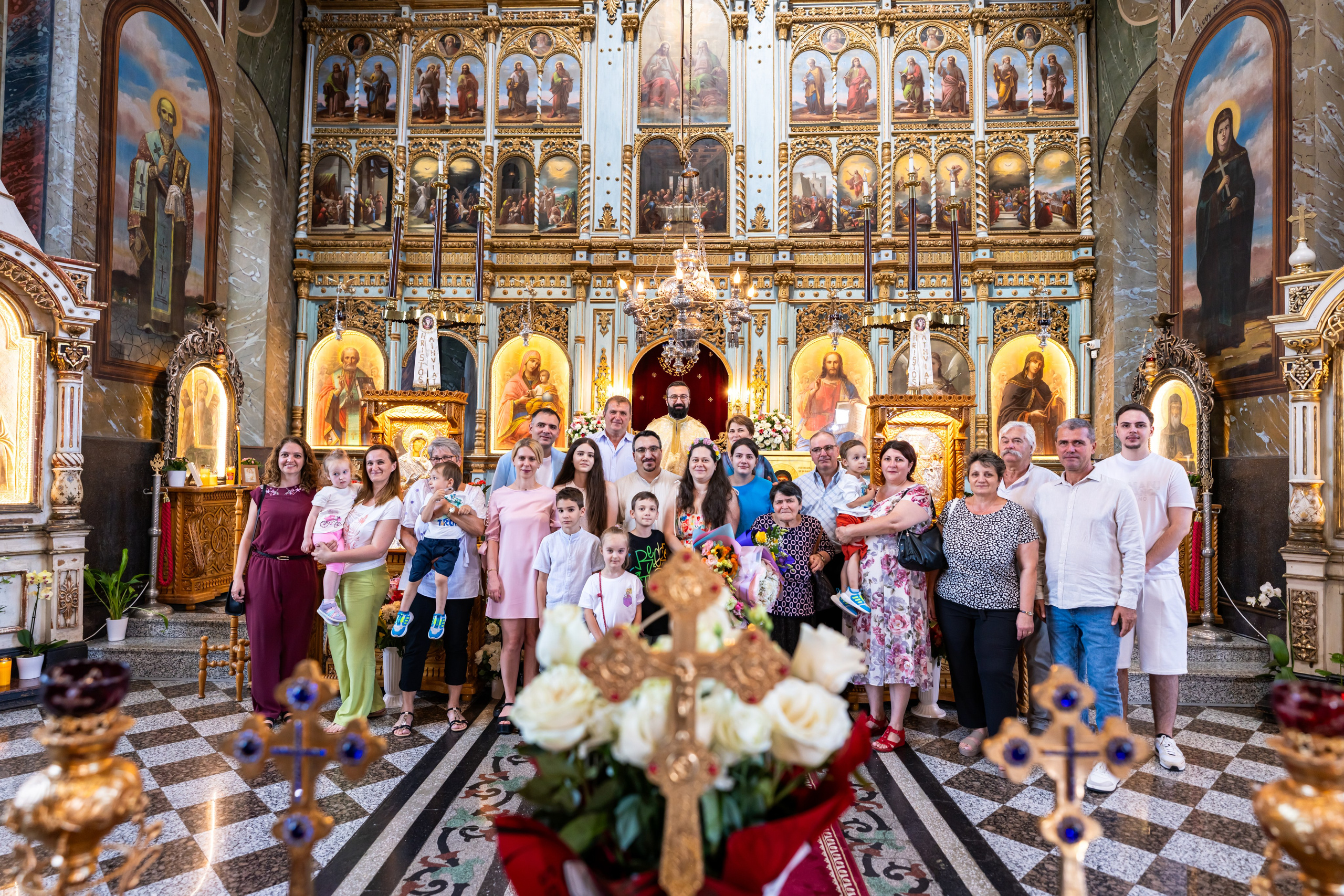10 Ani Împreună (Cătălina & Adrian). Mihai Alexandra Events