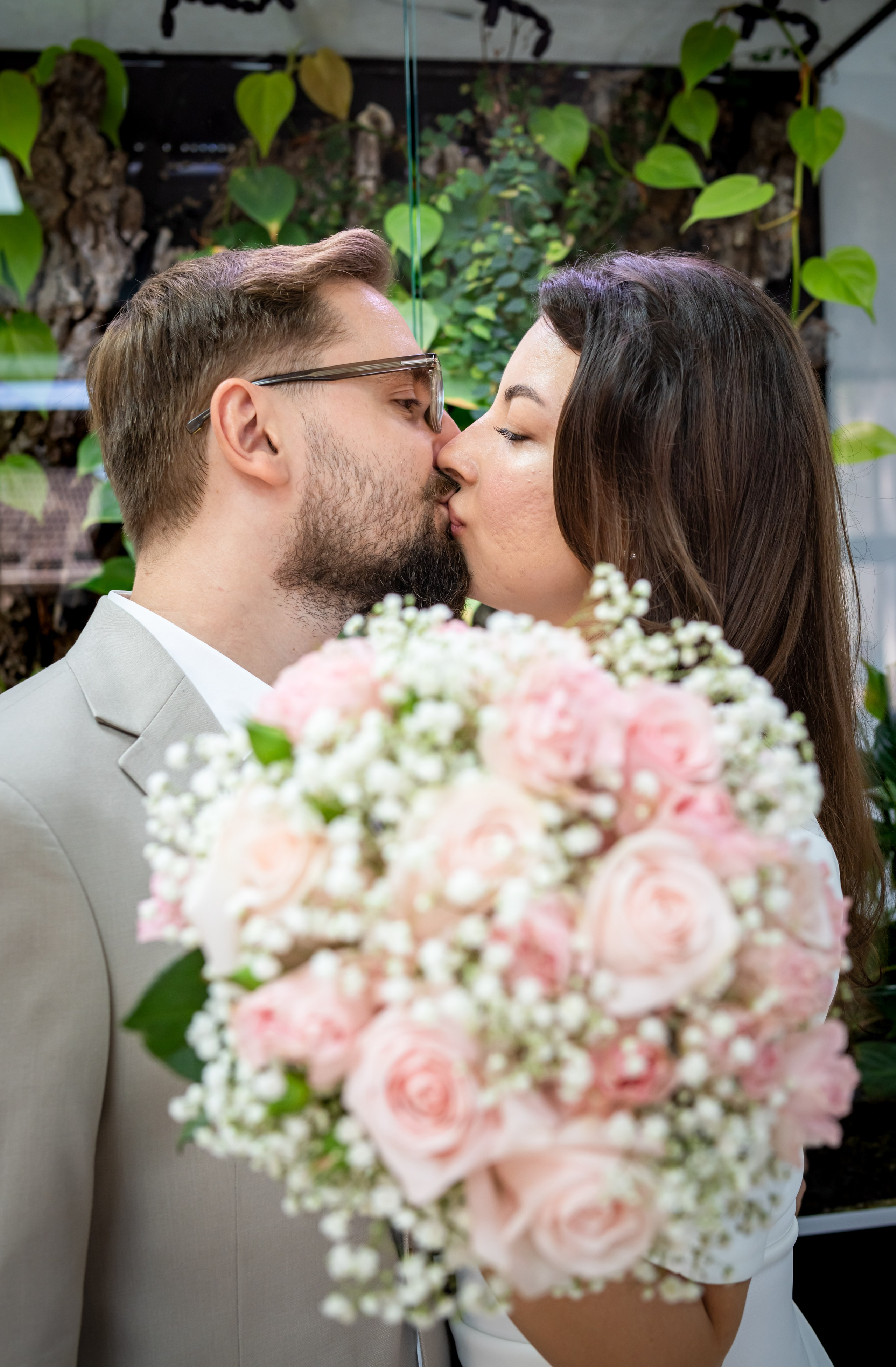 Cununie Civilă Izabela & Mihai. Mihai Alexandra Events