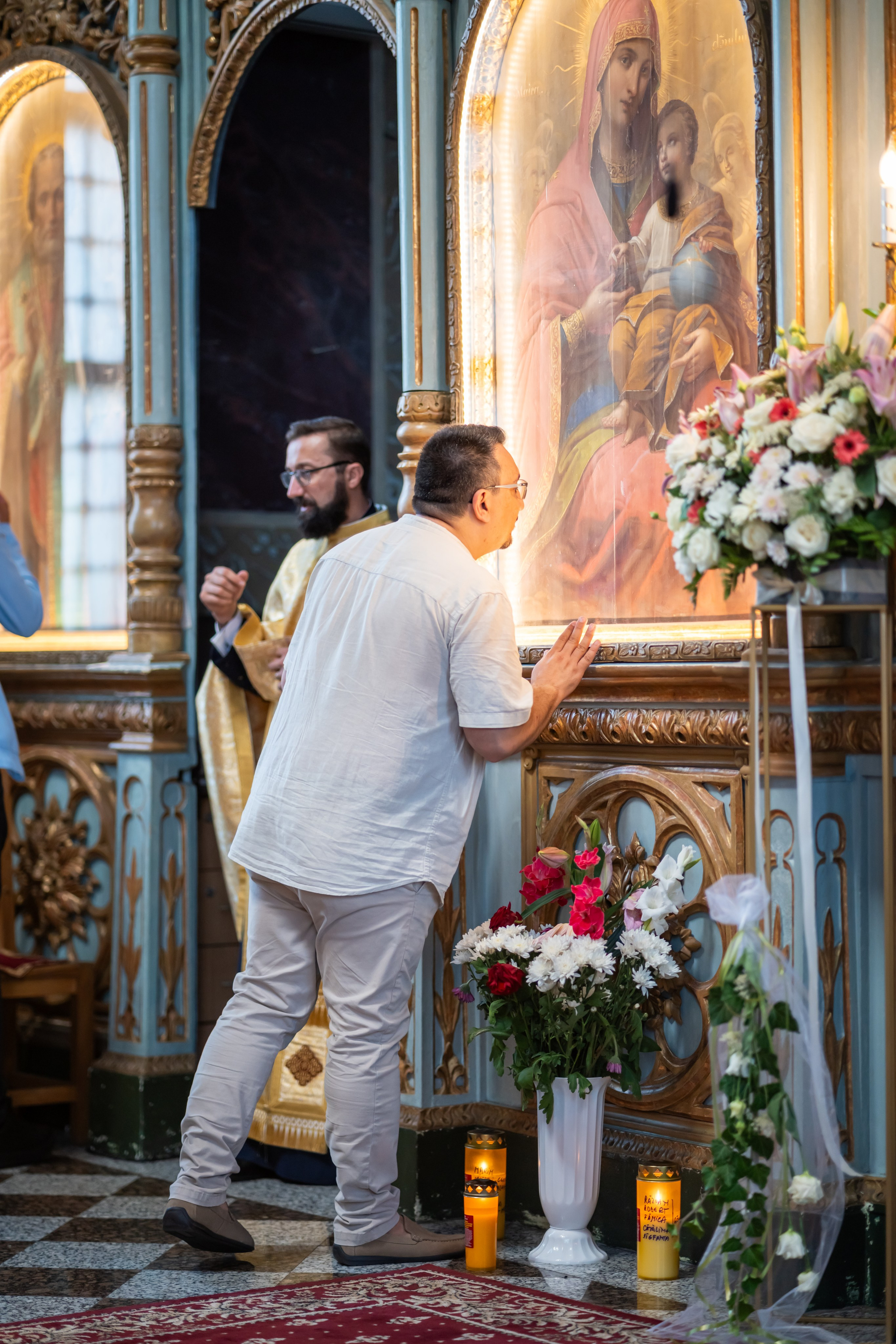 10 Ani Împreună (Cătălina & Adrian). Mihai Alexandra Events