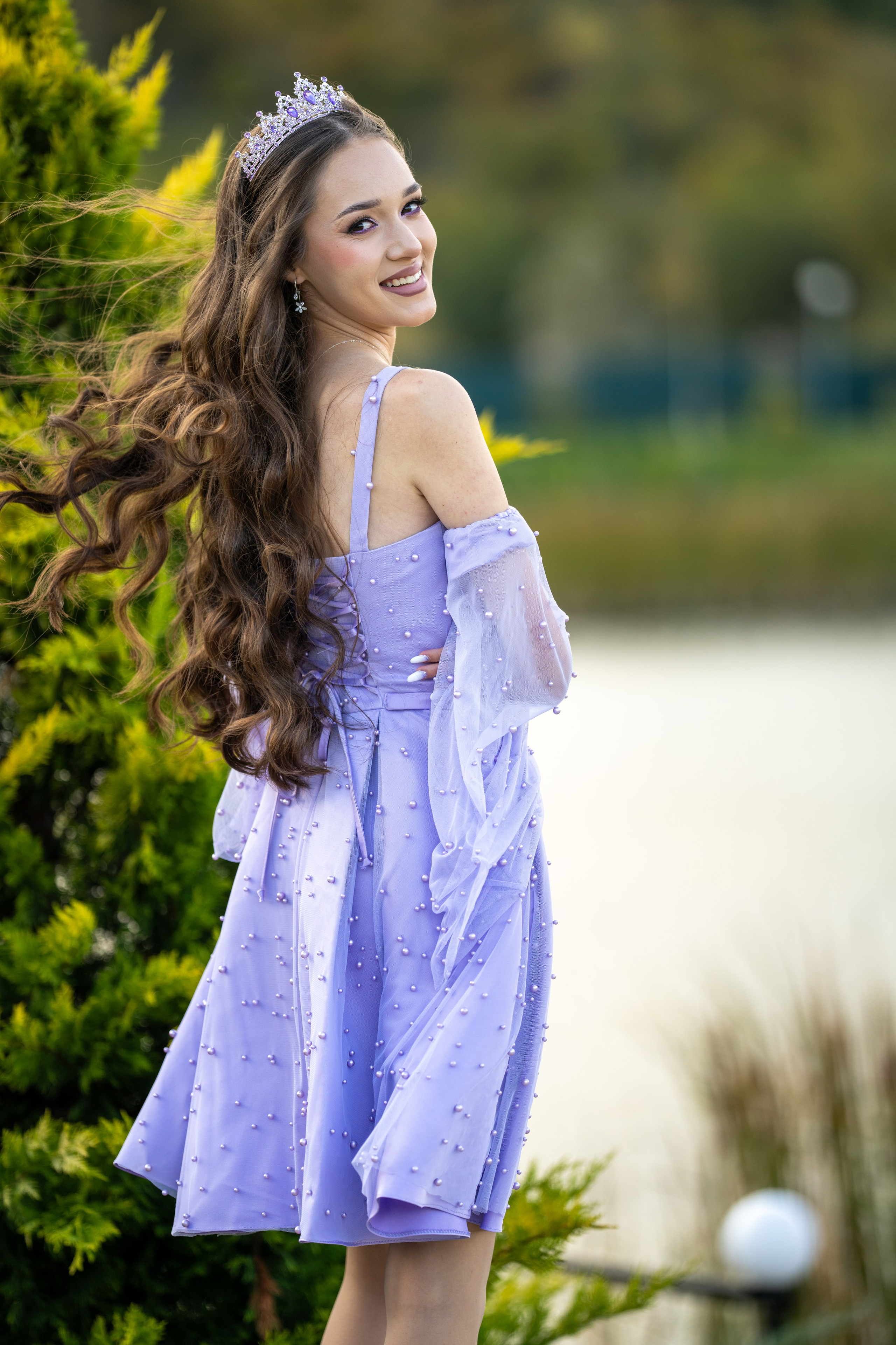 Ședință foto Bianca. Mihai Alexandra Events