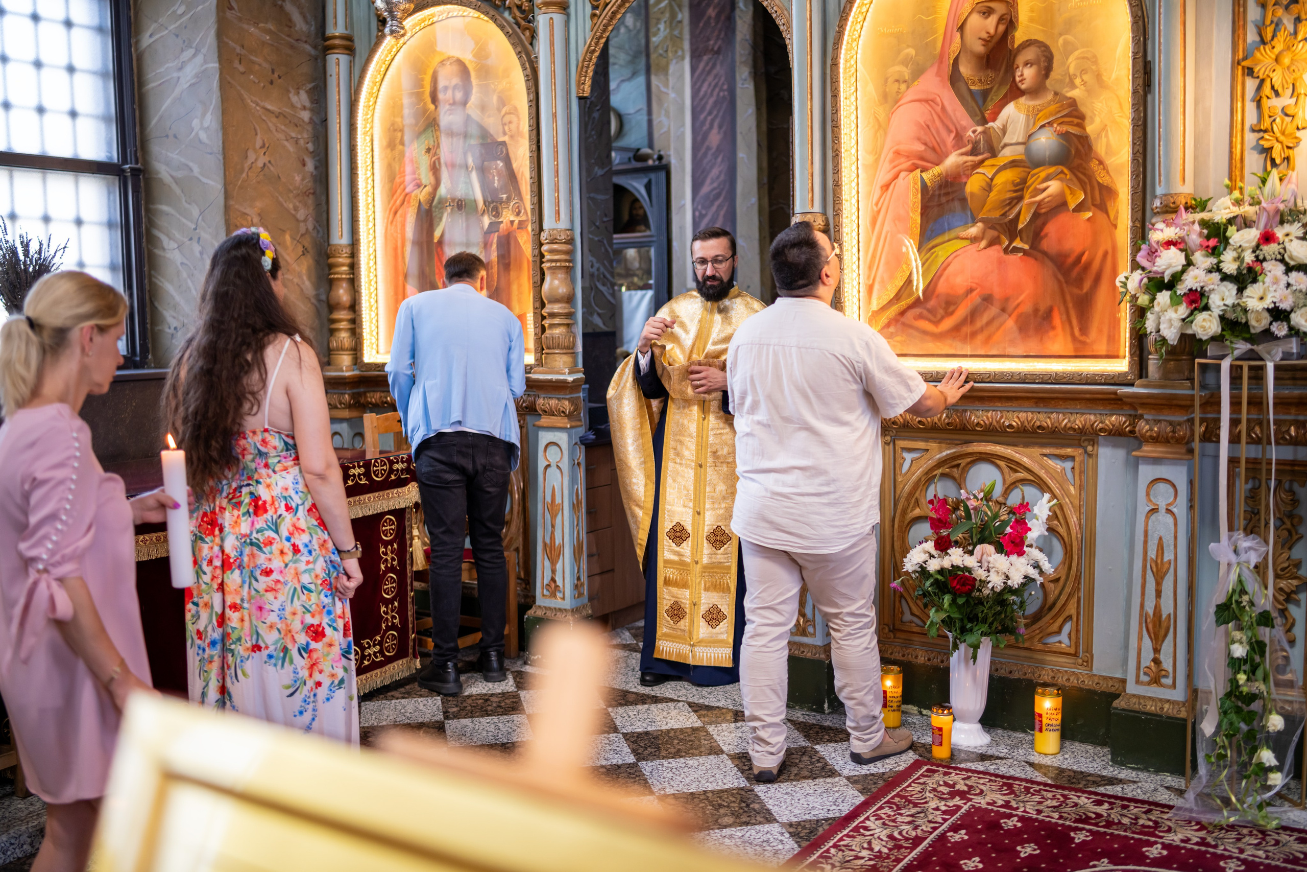 10 Ani Împreună (Cătălina & Adrian). Mihai Alexandra Events