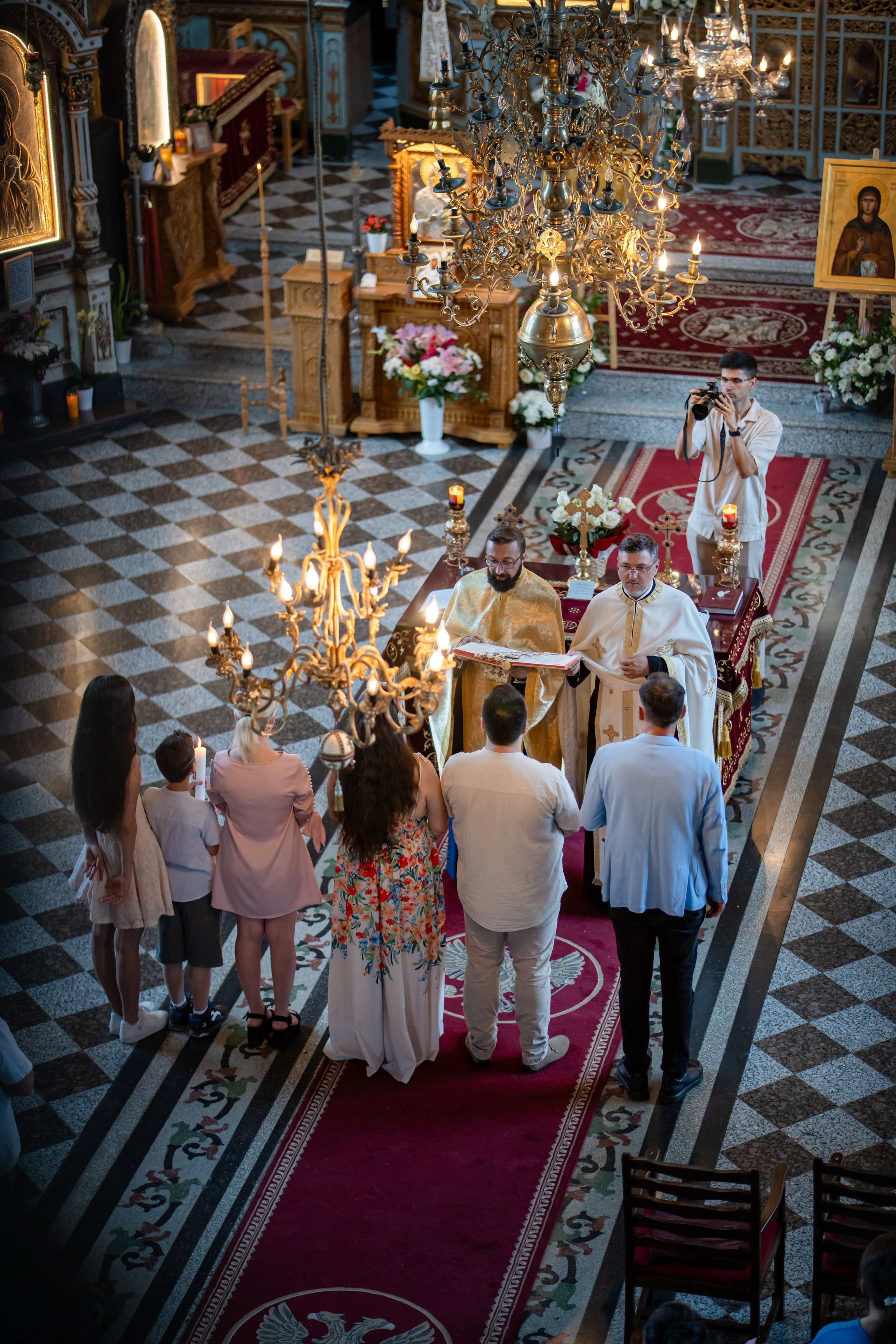 10 Ani Împreună (Cătălina & Adrian). Mihai Alexandra Events