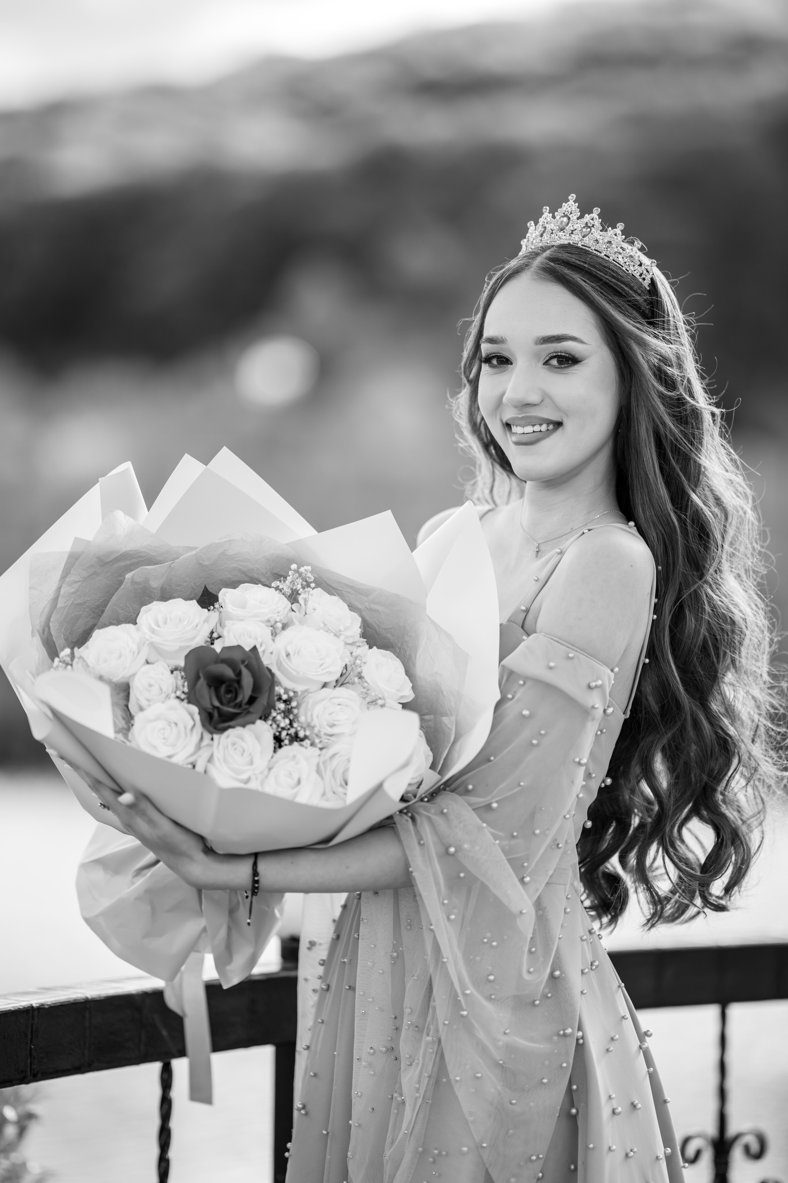 Ședință foto Bianca. Mihai Alexandra Events