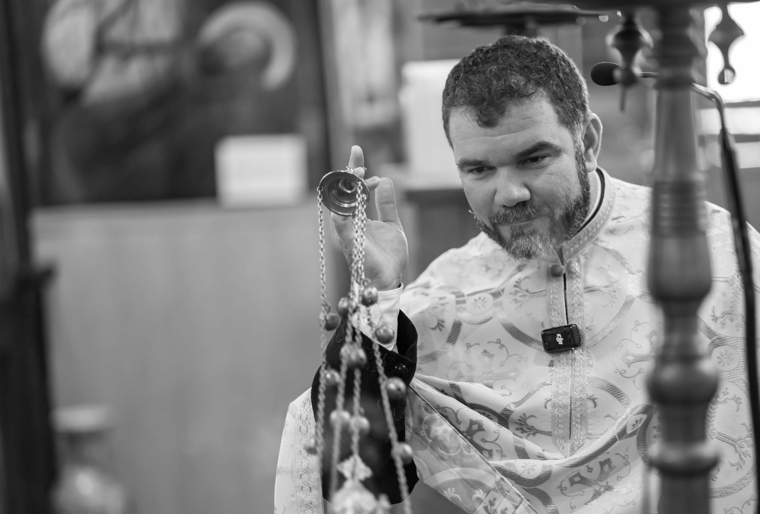 Botez Edoardo Andrei (Biserica Parohia Varbilau I). Mihai Alexandra Events