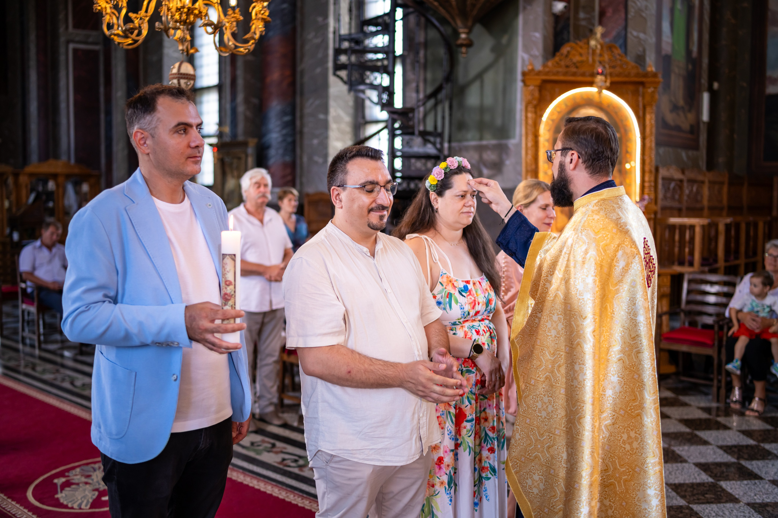 10 Ani Împreună (Cătălina & Adrian). Mihai Alexandra Events