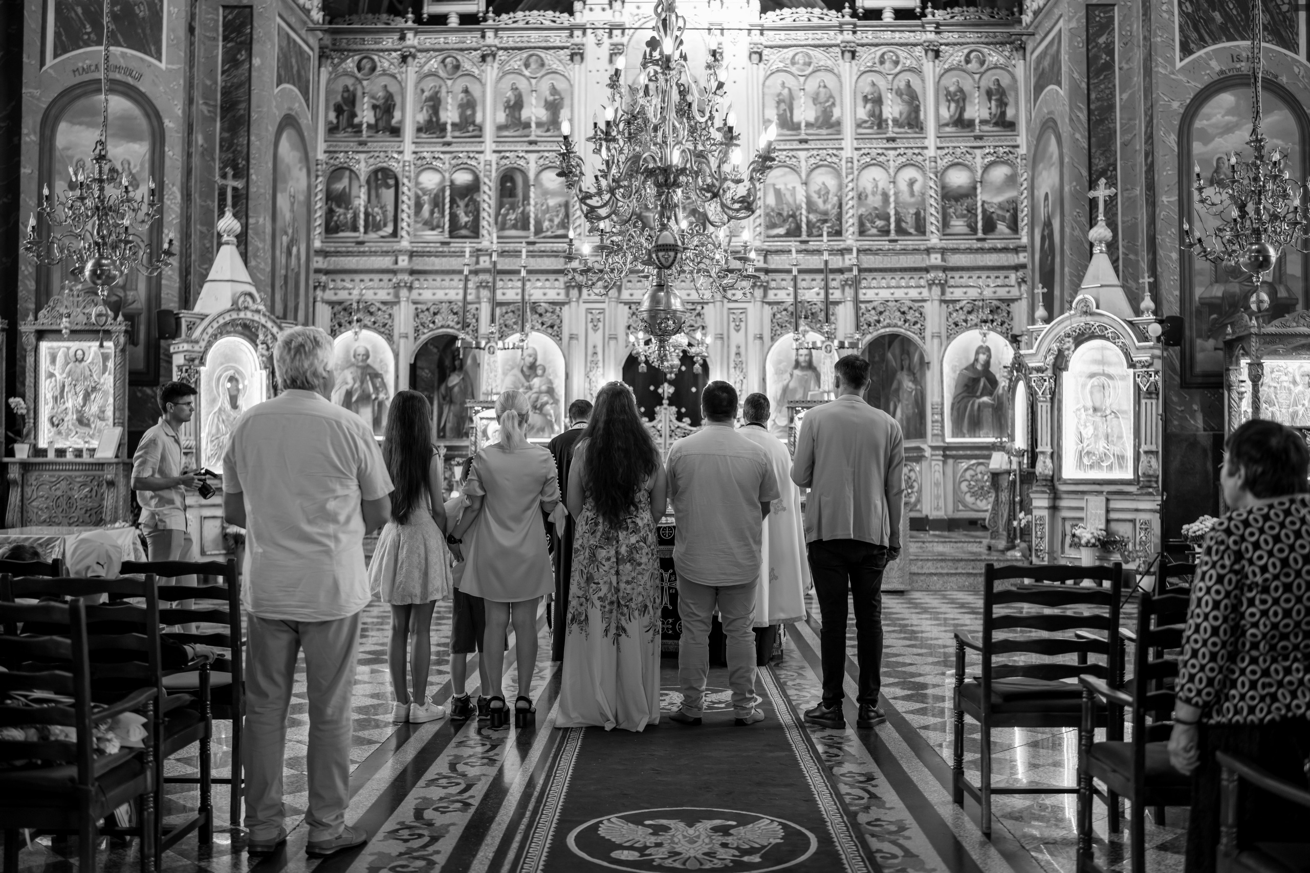 10 Ani Împreună (Cătălina & Adrian). Mihai Alexandra Events