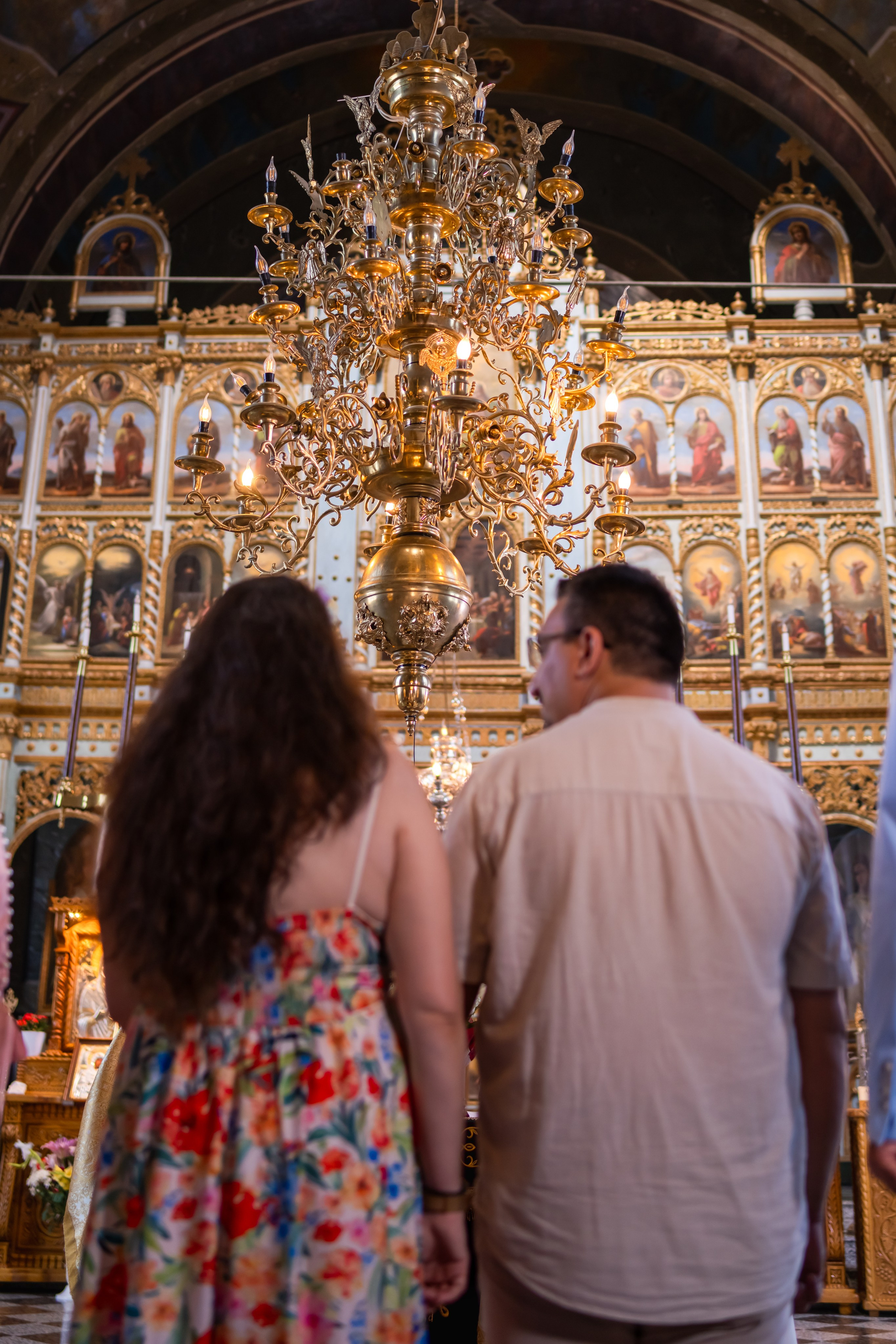 10 Ani Împreună (Cătălina & Adrian). Mihai Alexandra Events
