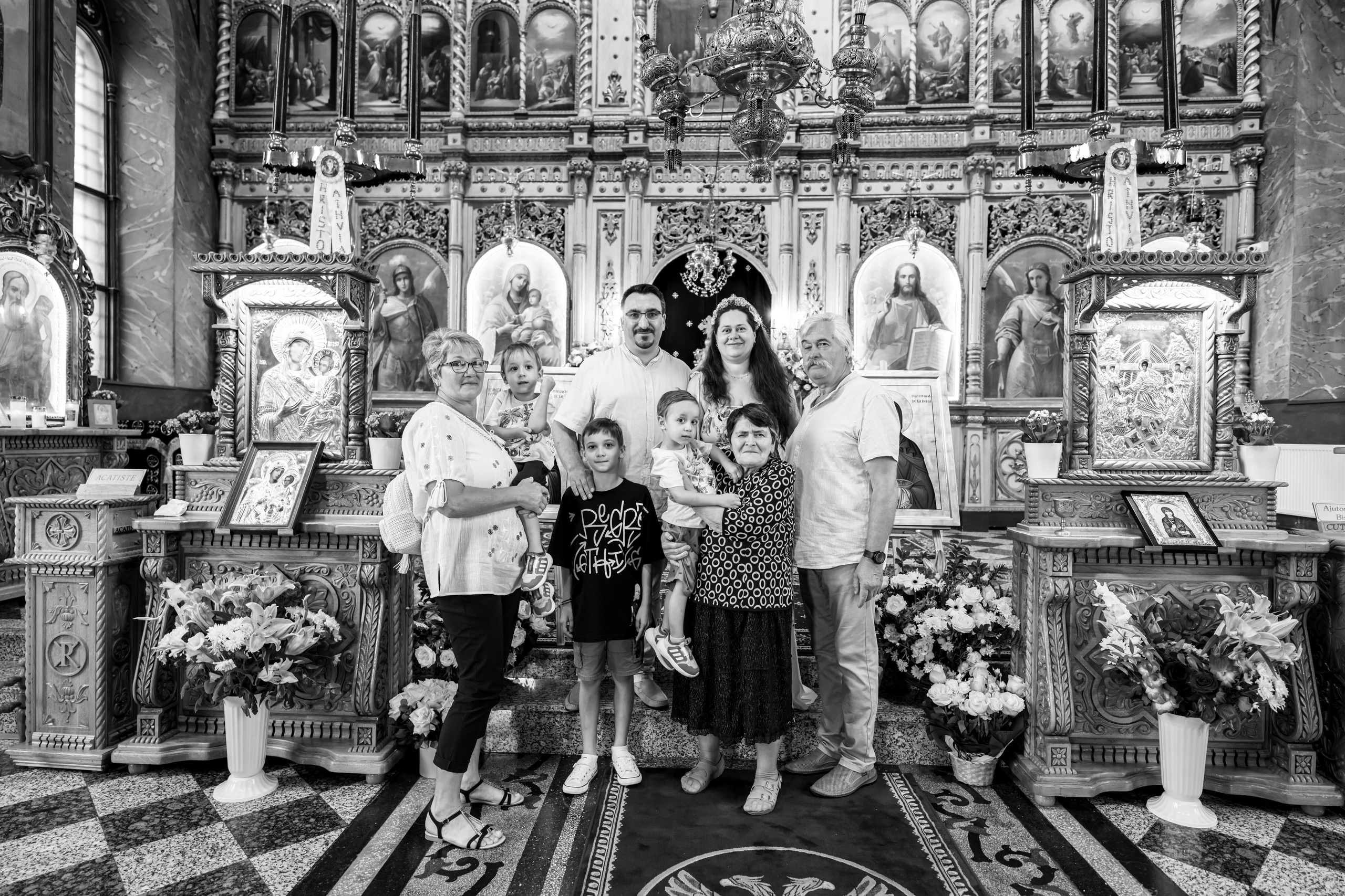 10 Ani Împreună (Cătălina & Adrian). Mihai Alexandra Events