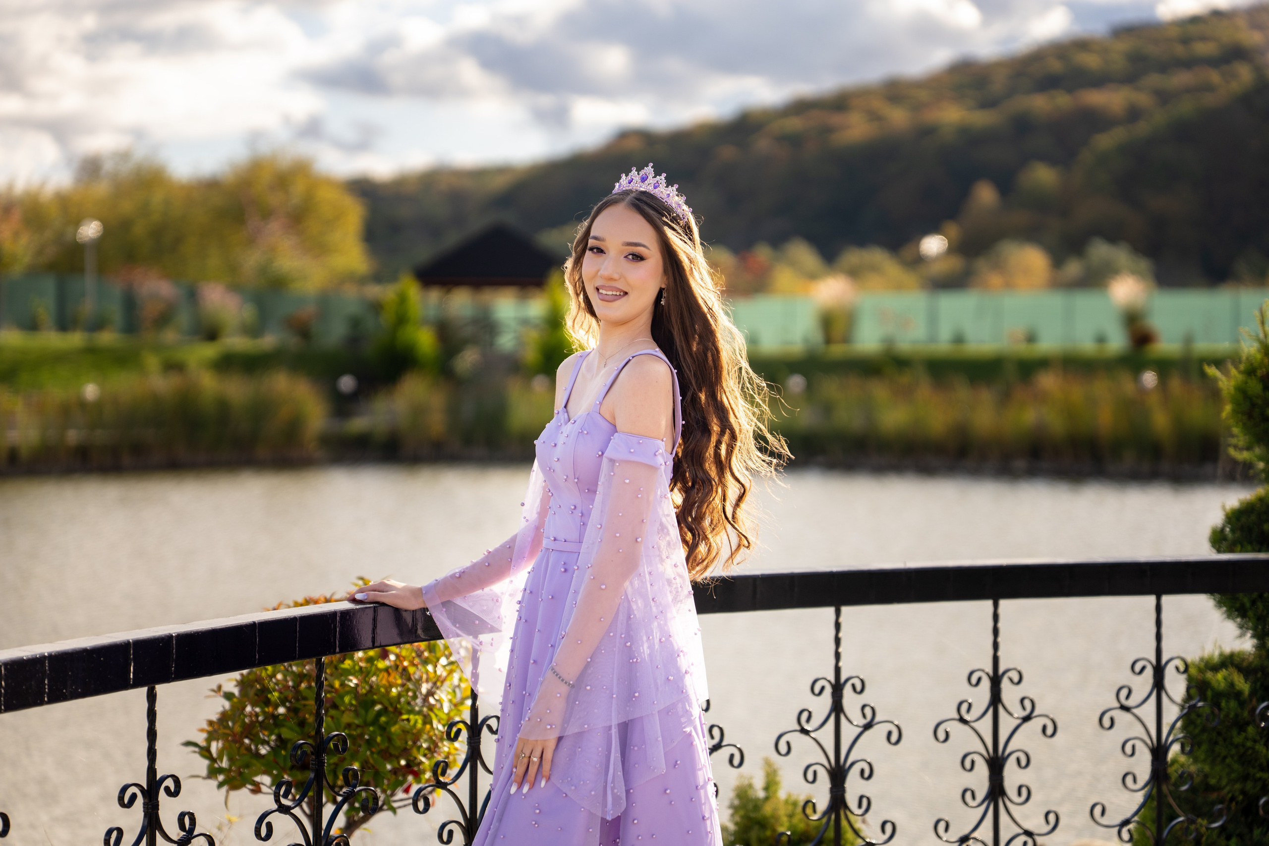 Ședință foto Bianca. Mihai Alexandra Events