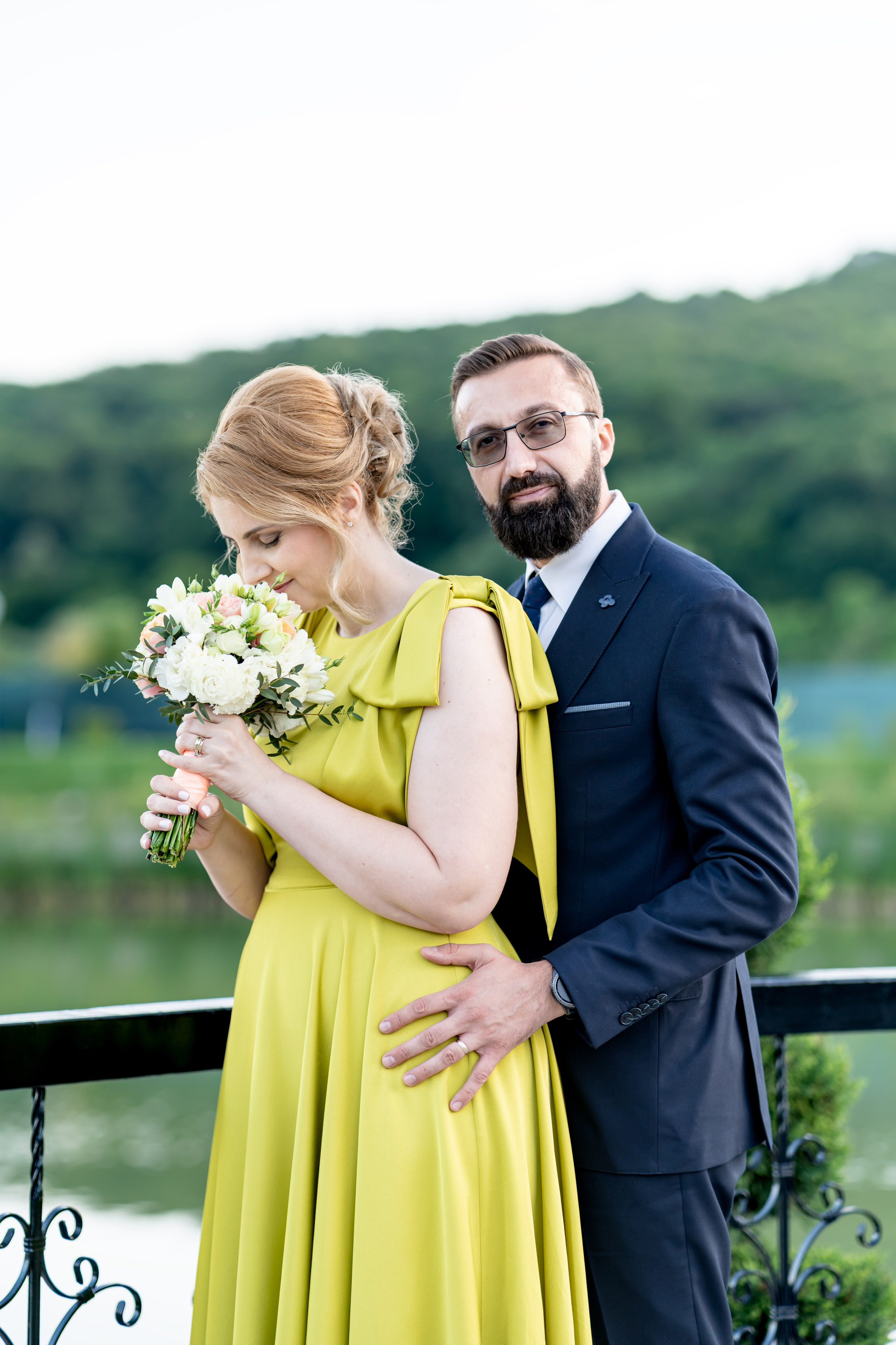 Ședință foto Nași. Mihai Alexandra Events