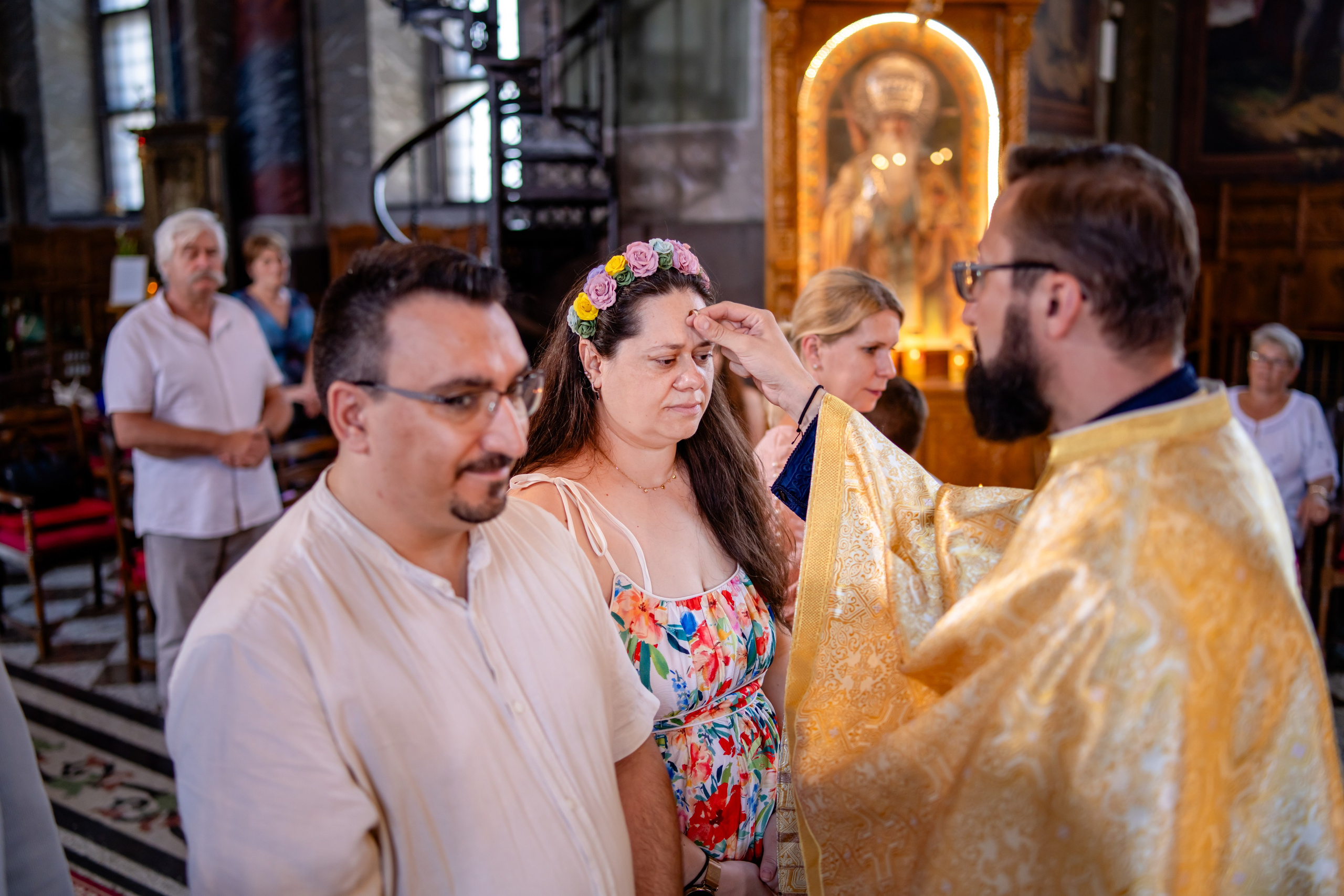 10 Ani Împreună (Cătălina & Adrian). Mihai Alexandra Events