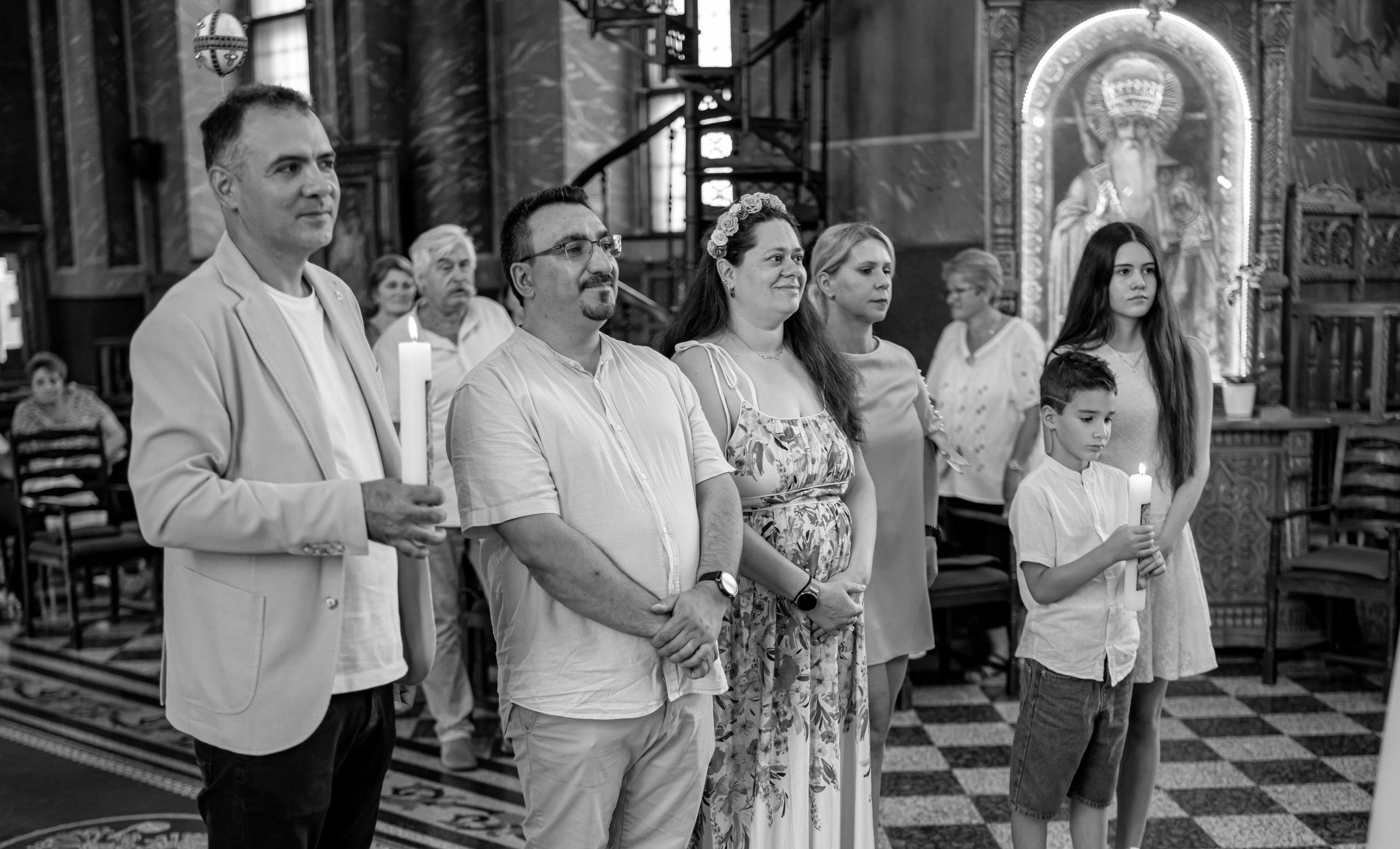 10 Ani Împreună (Cătălina & Adrian). Mihai Alexandra Events