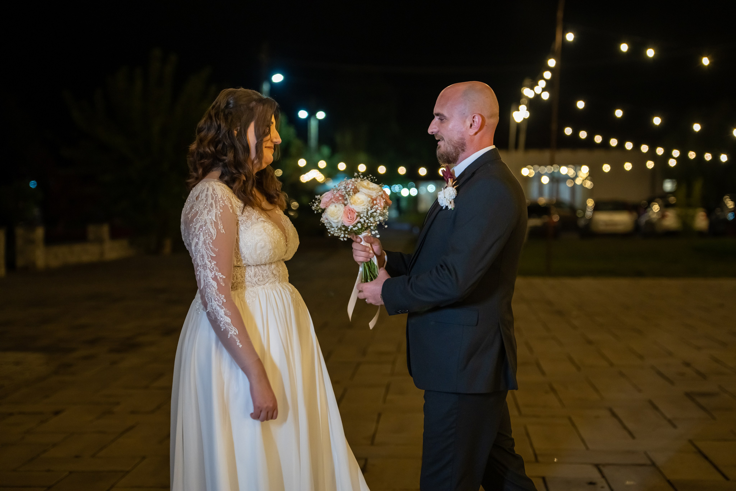 Ședință foto Cristina & Adi. Mihai Alexandra Events