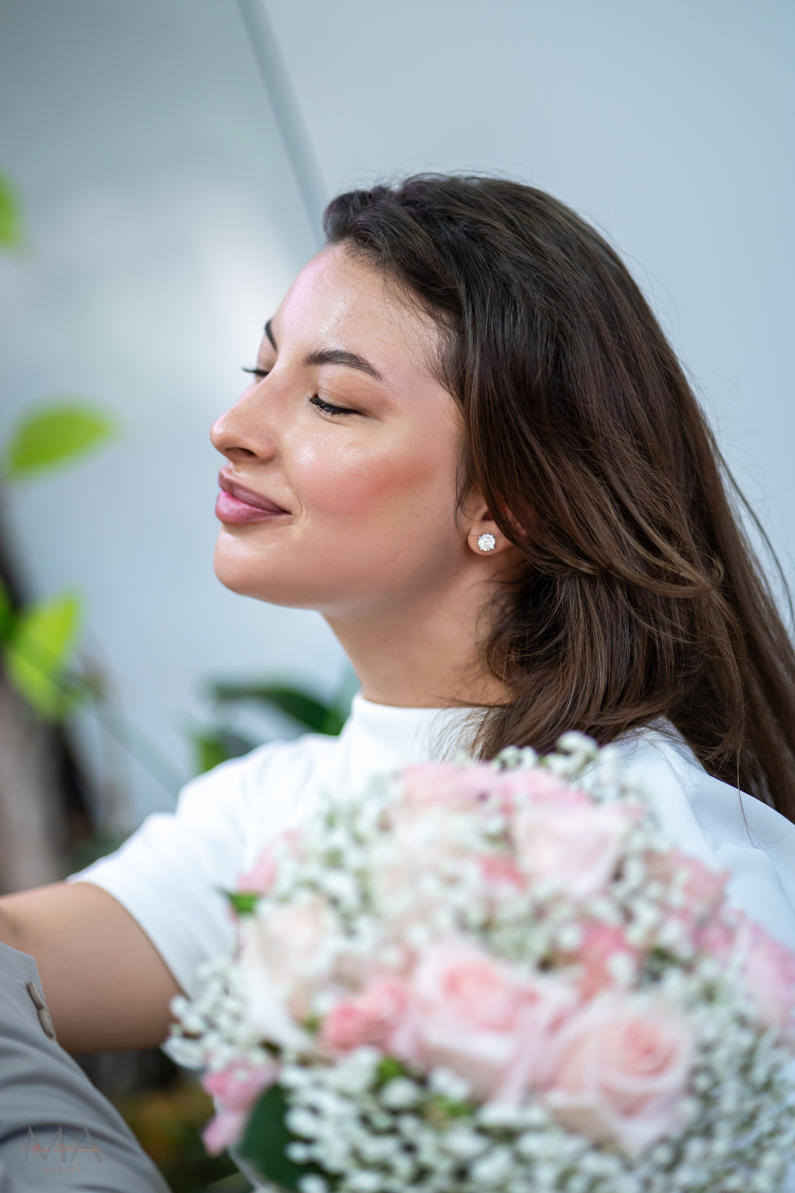 Cununie Civilă Izabela & Mihai. Mihai Alexandra Events