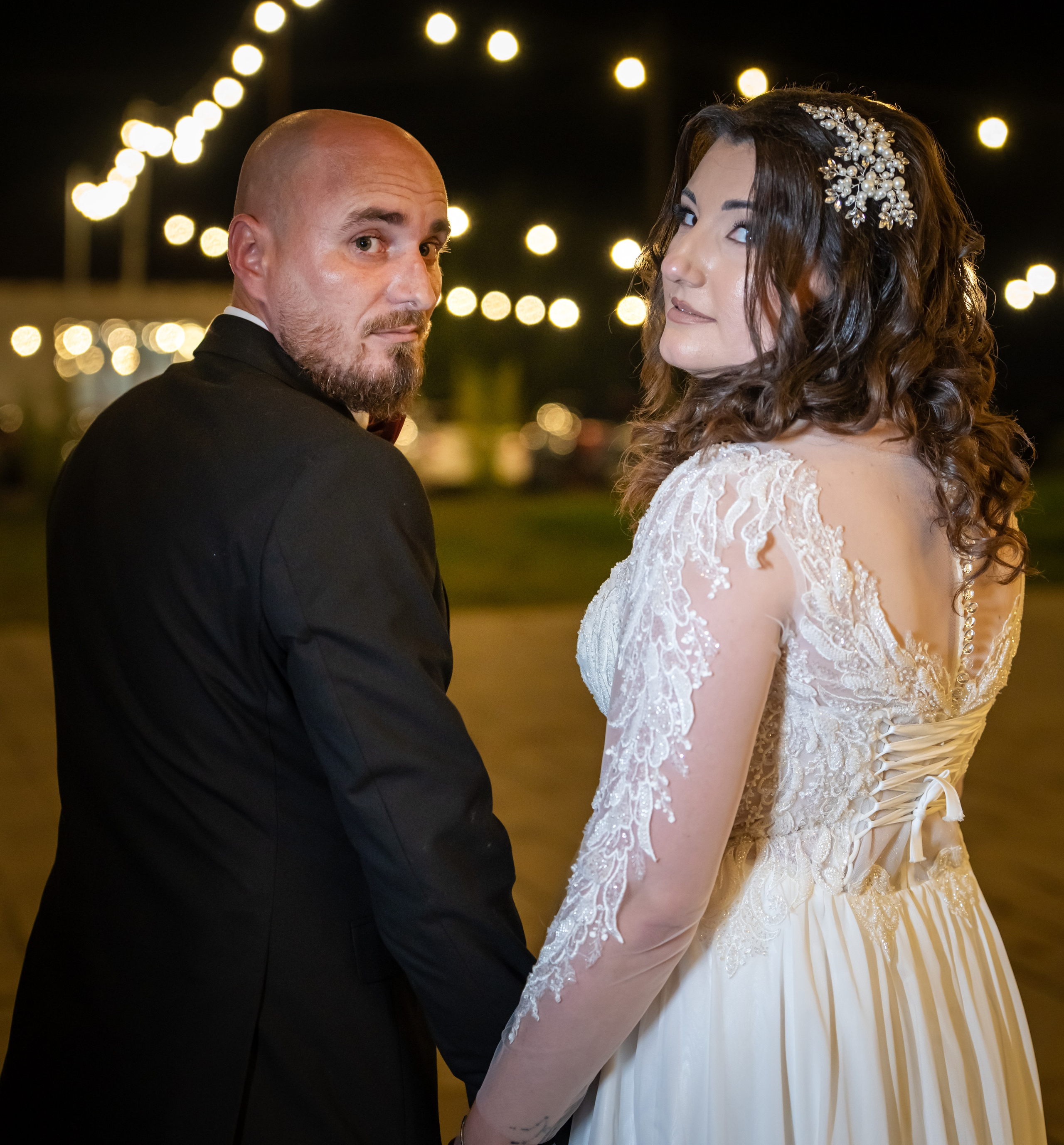 Ședință foto Cristina & Adi. Mihai Alexandra Events