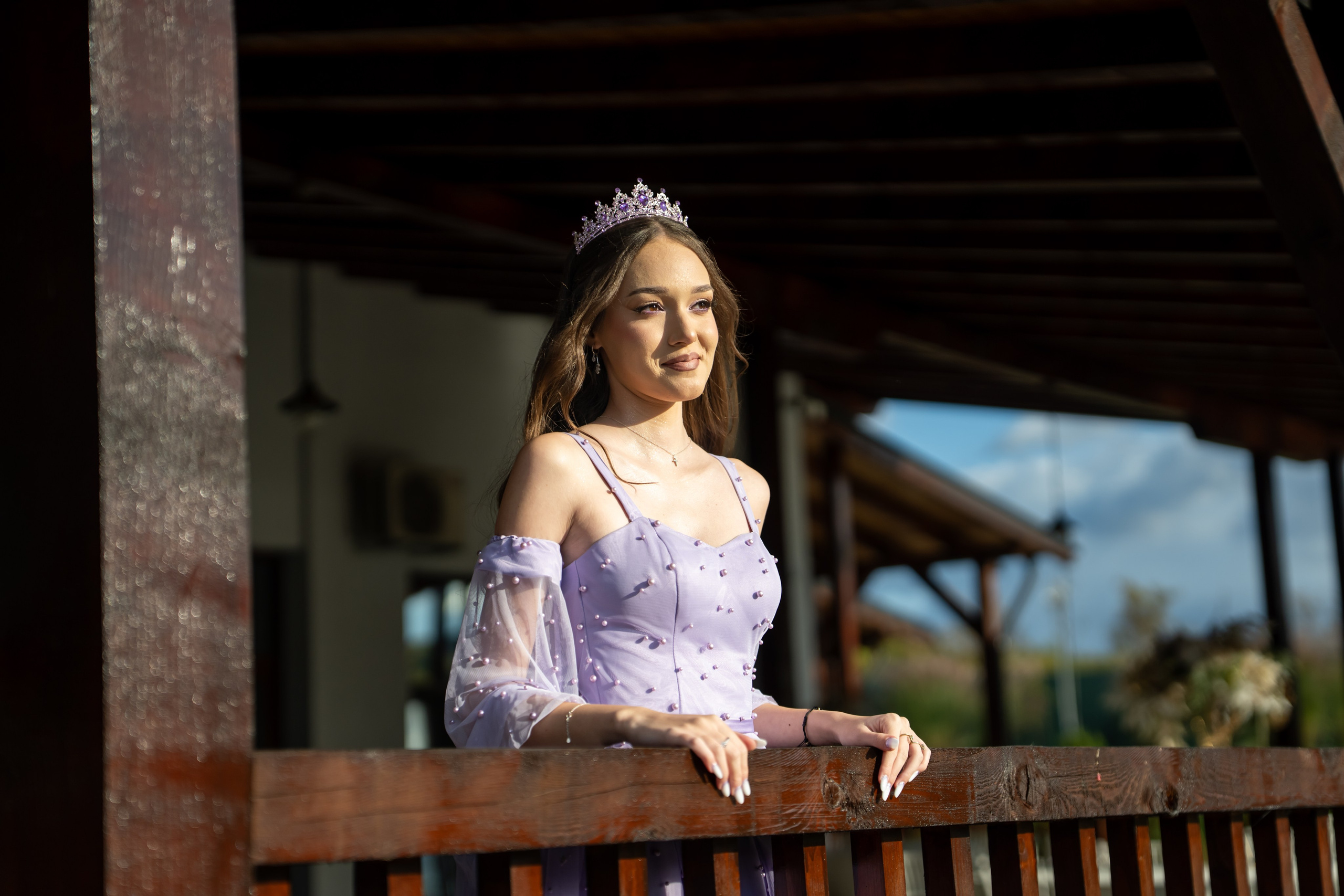 Ședință foto Bianca. Mihai Alexandra Events