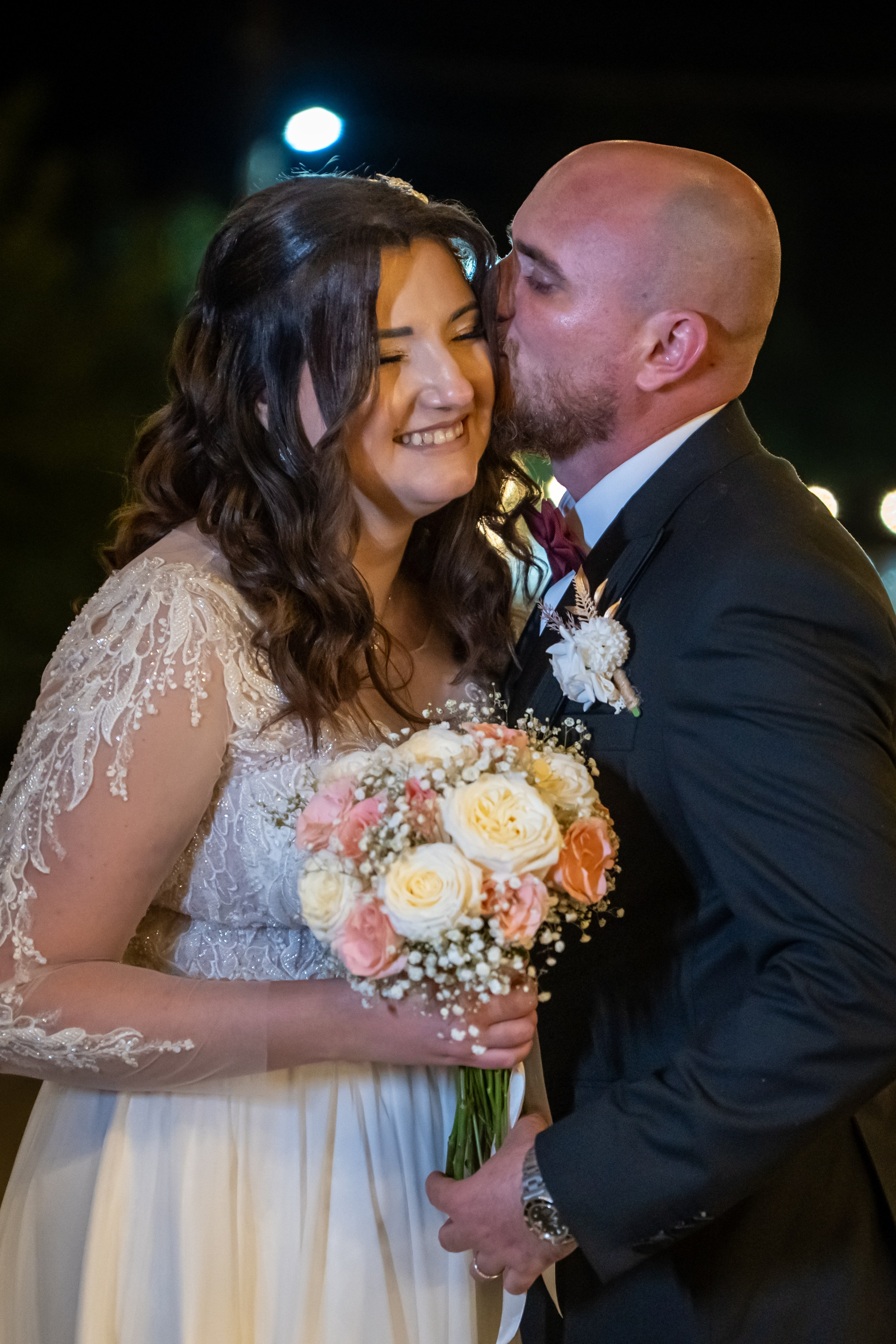 Ședință foto Cristina & Adi. Mihai Alexandra Events