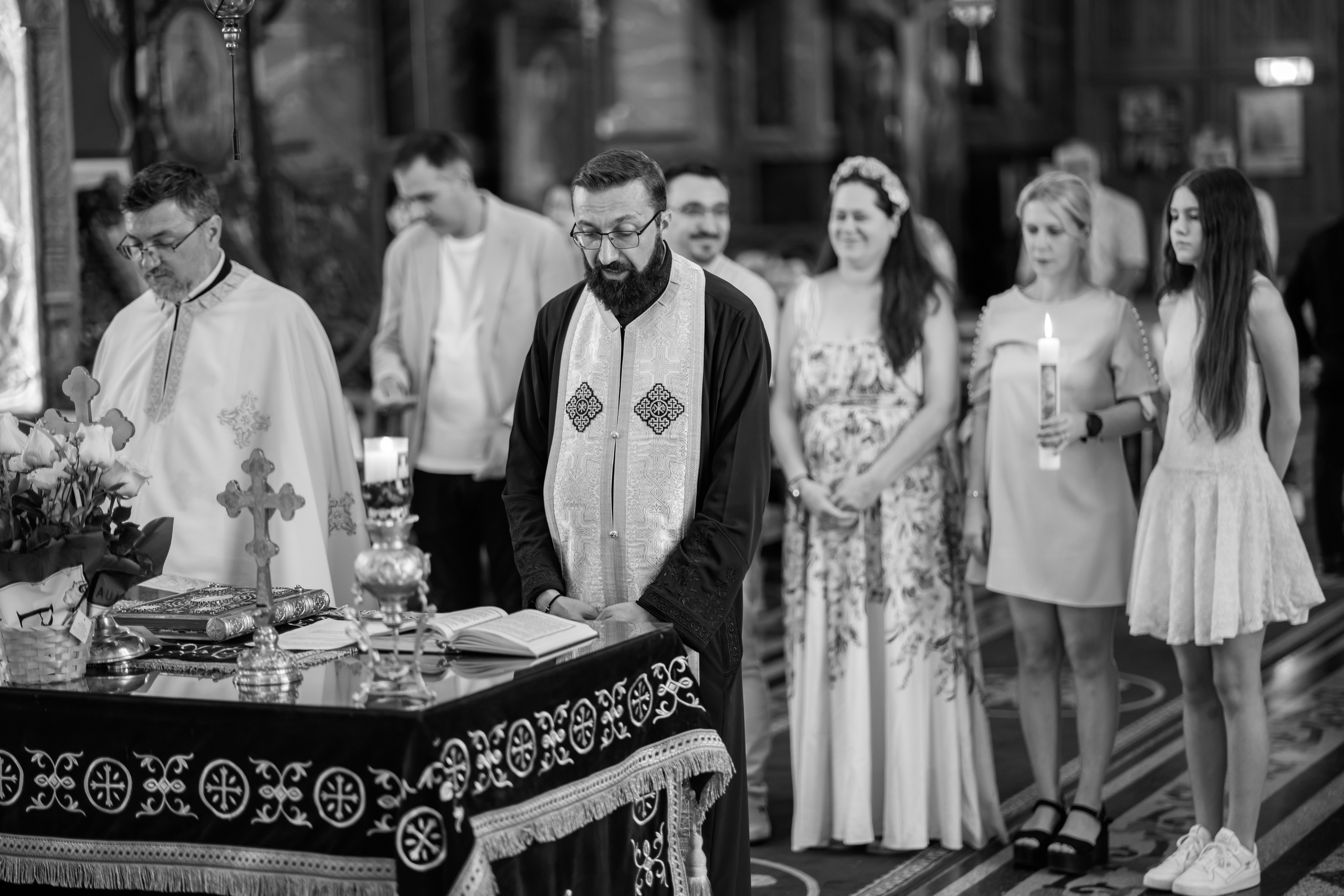 10 Ani Împreună (Cătălina & Adrian). Mihai Alexandra Events