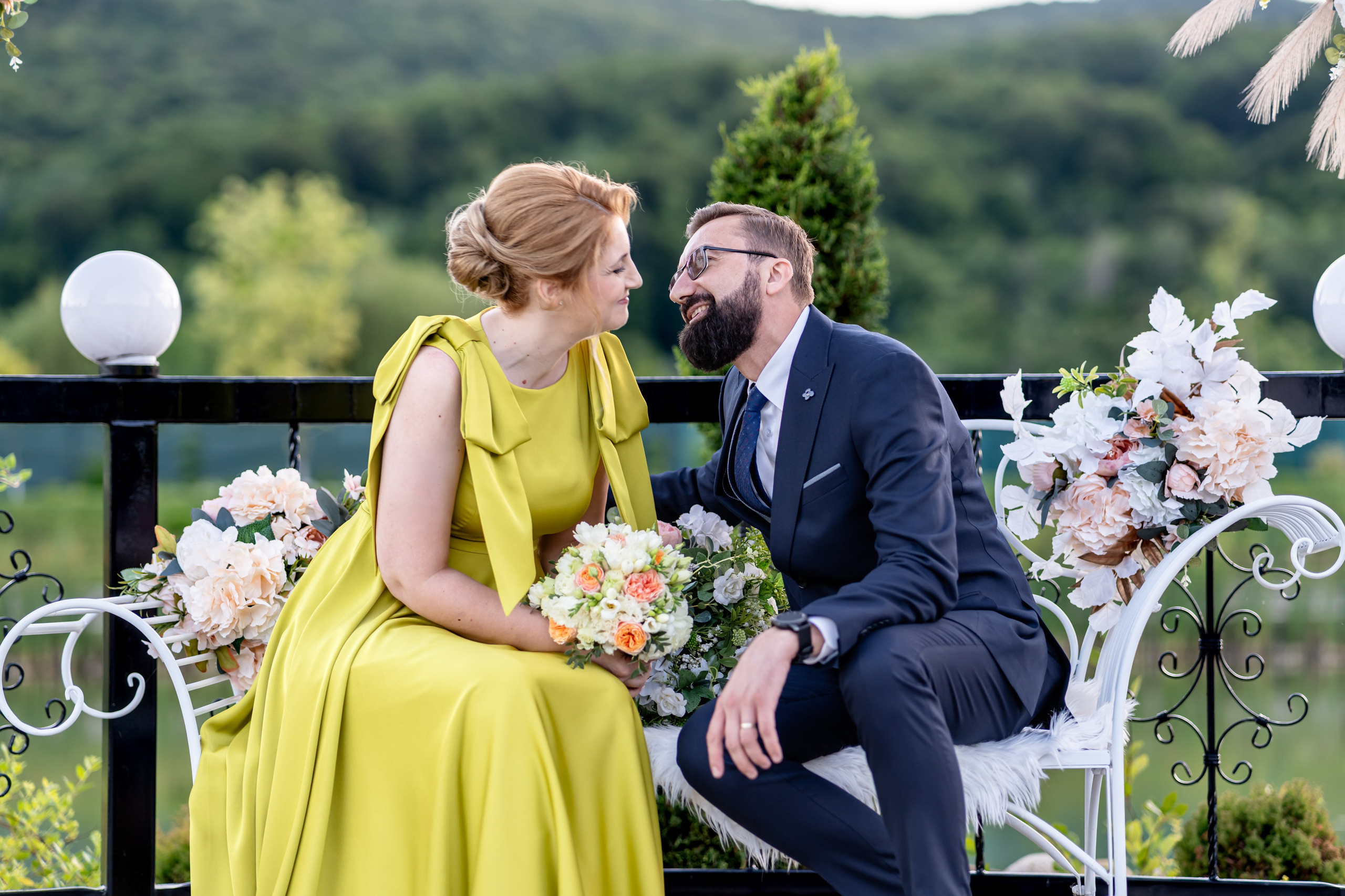Ședință foto Nași. Mihai Alexandra Events