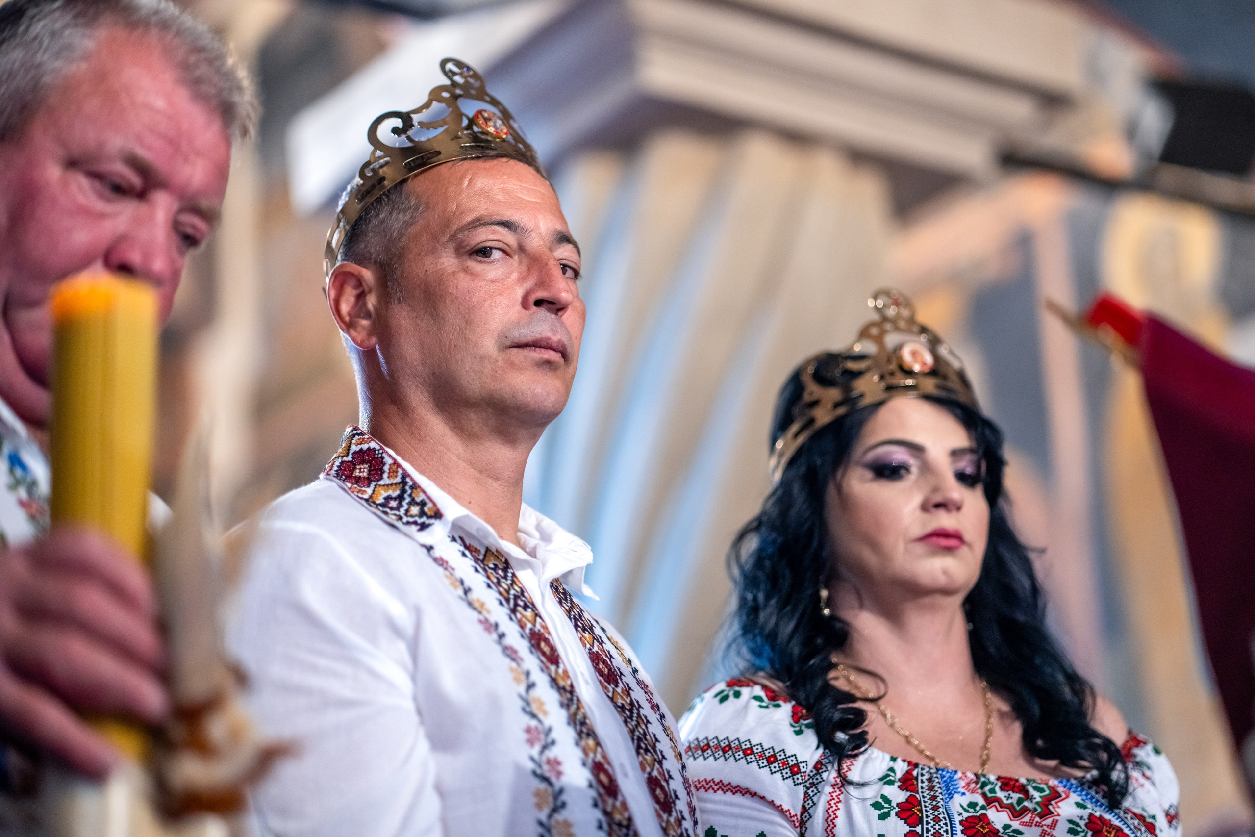 Nuntă Mădălina & Daniel