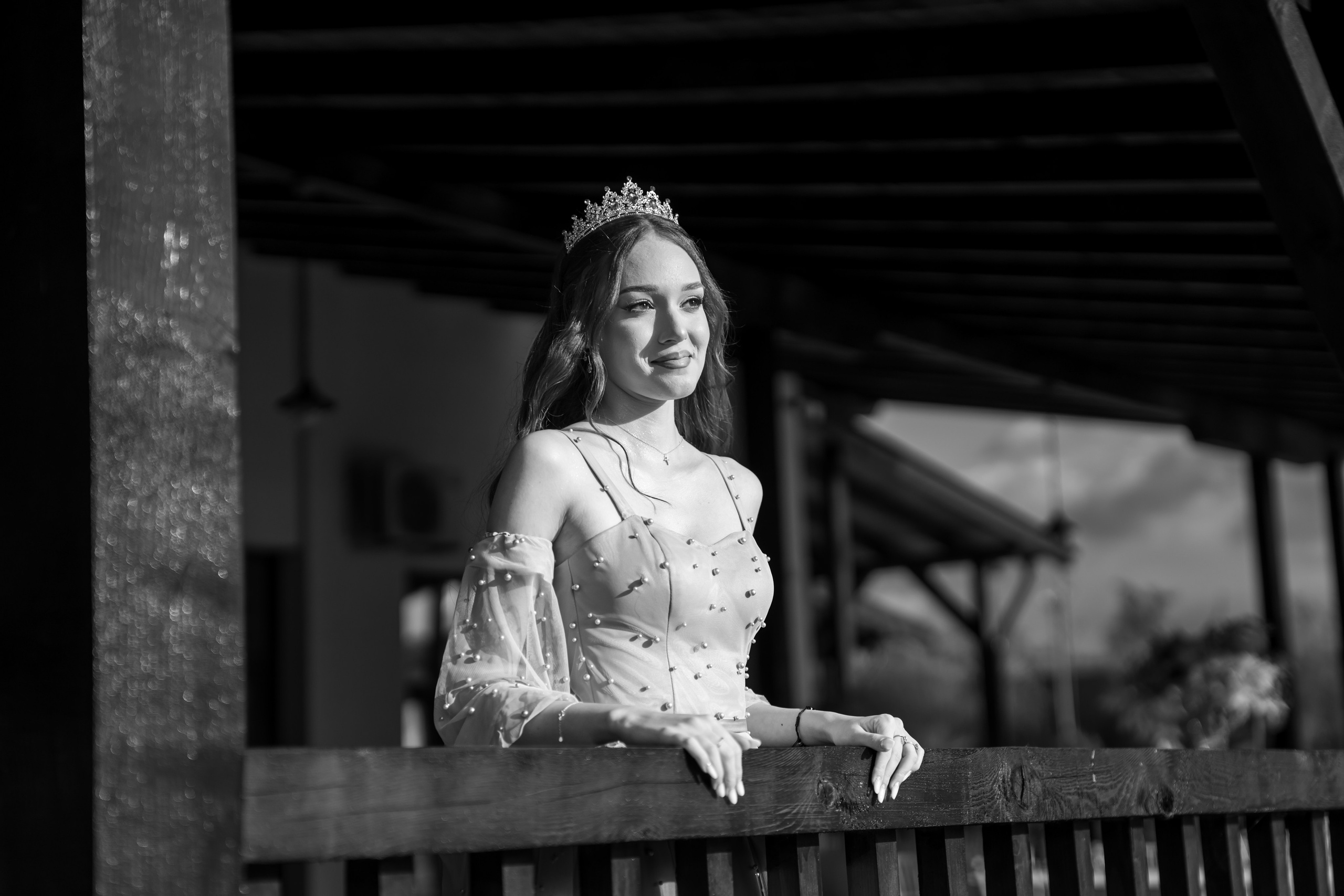 Ședință foto Bianca. Mihai Alexandra Events