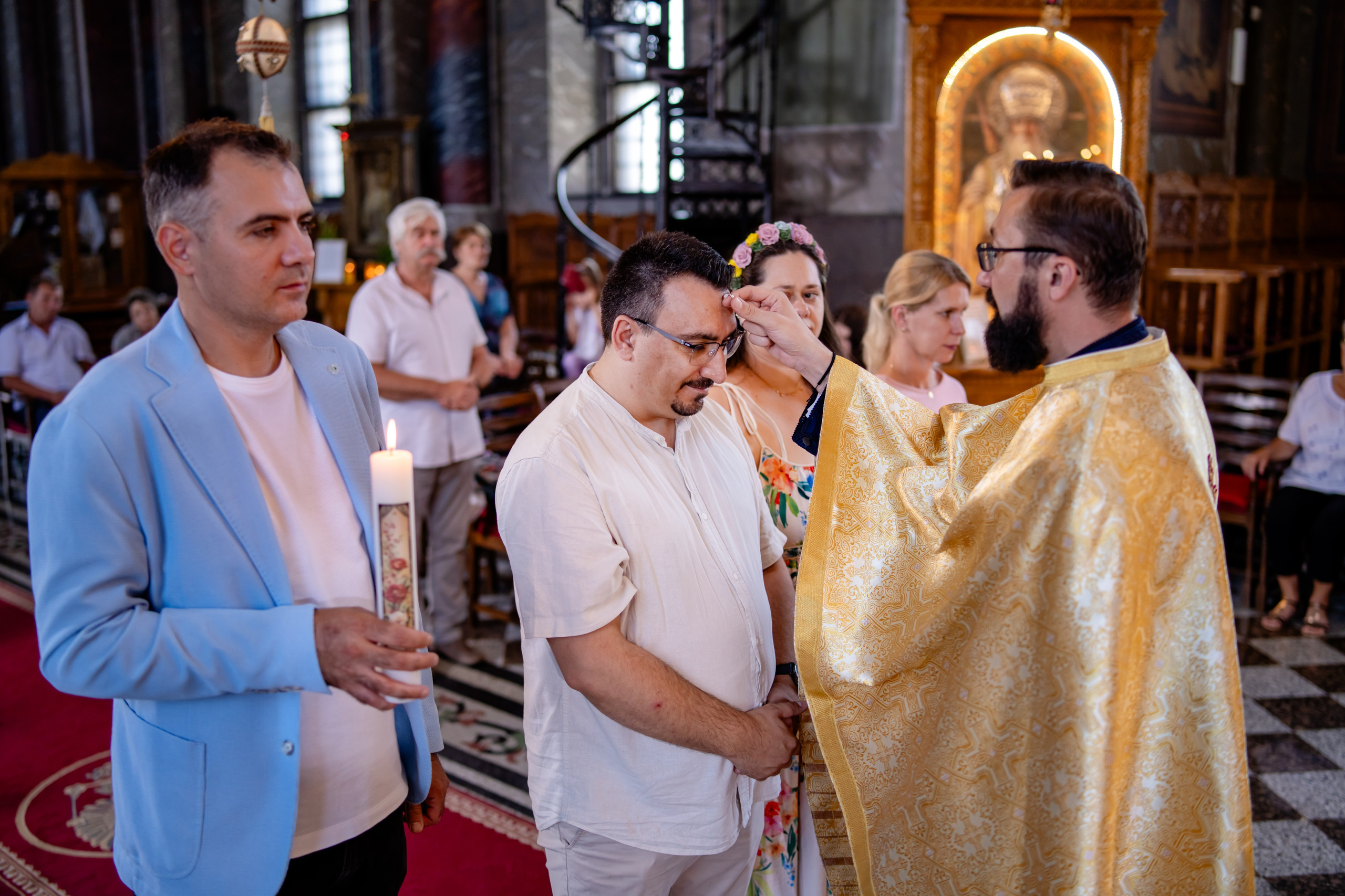 10 Ani Împreună (Cătălina & Adrian). Mihai Alexandra Events