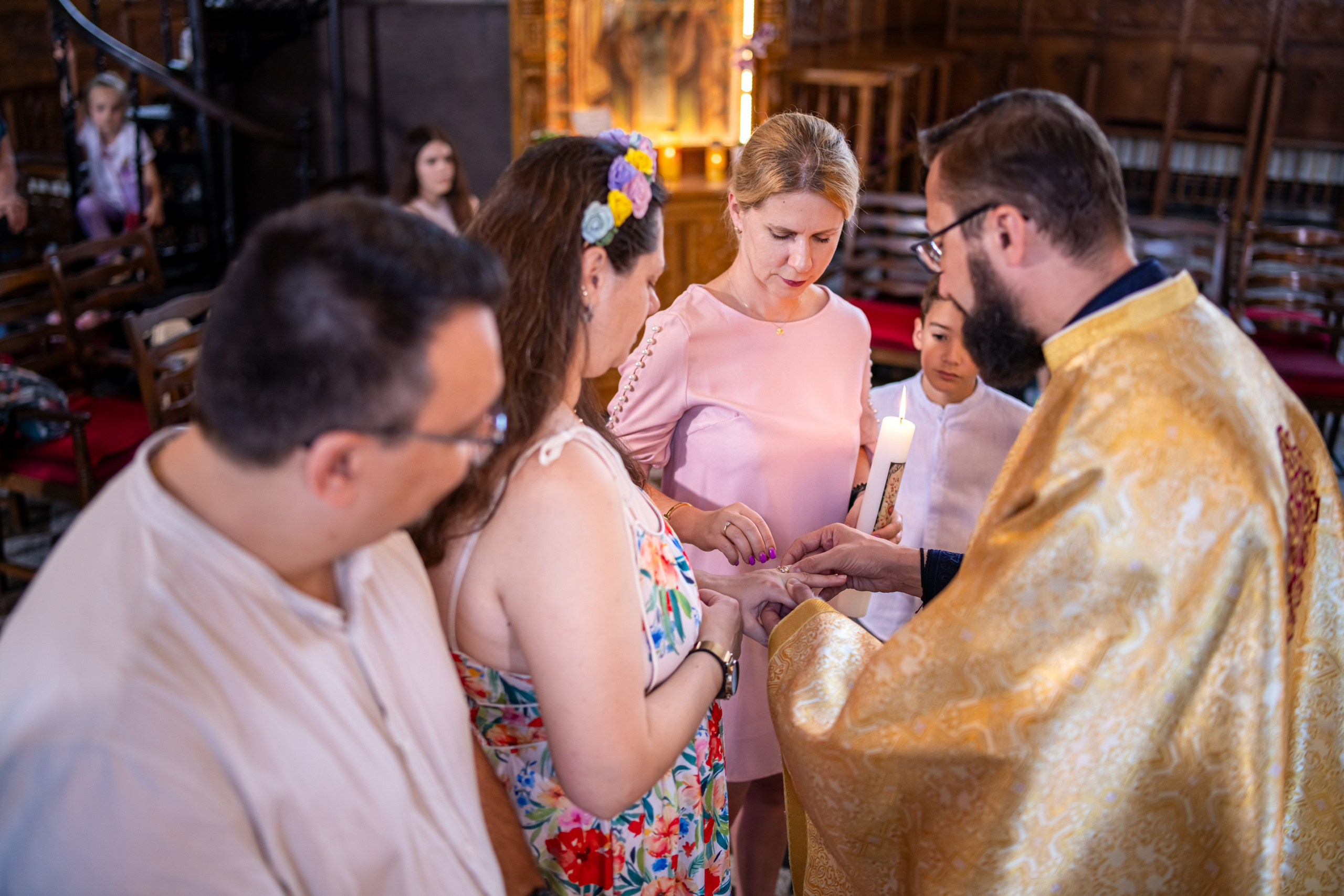 10 Ani Împreună (Cătălina & Adrian). Mihai Alexandra Events