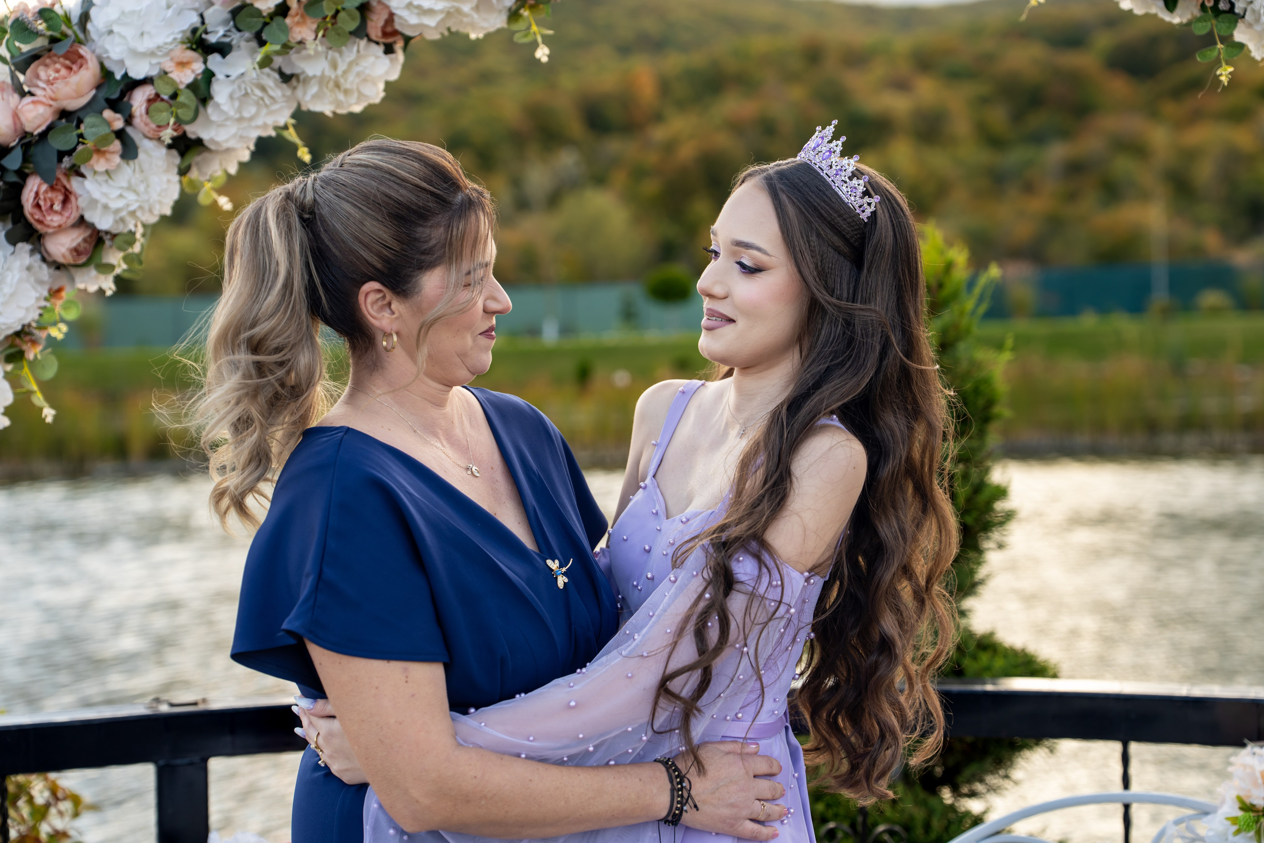 Ședință foto Bianca. Mihai Alexandra Events