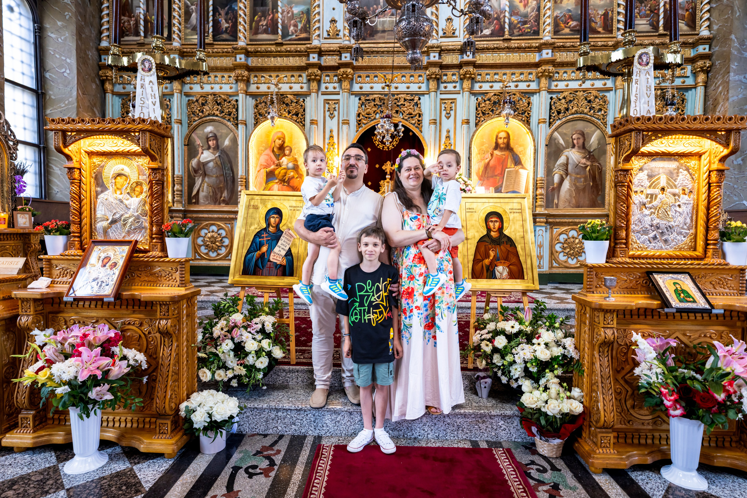 10 Ani Împreună (Cătălina & Adrian). Mihai Alexandra Events