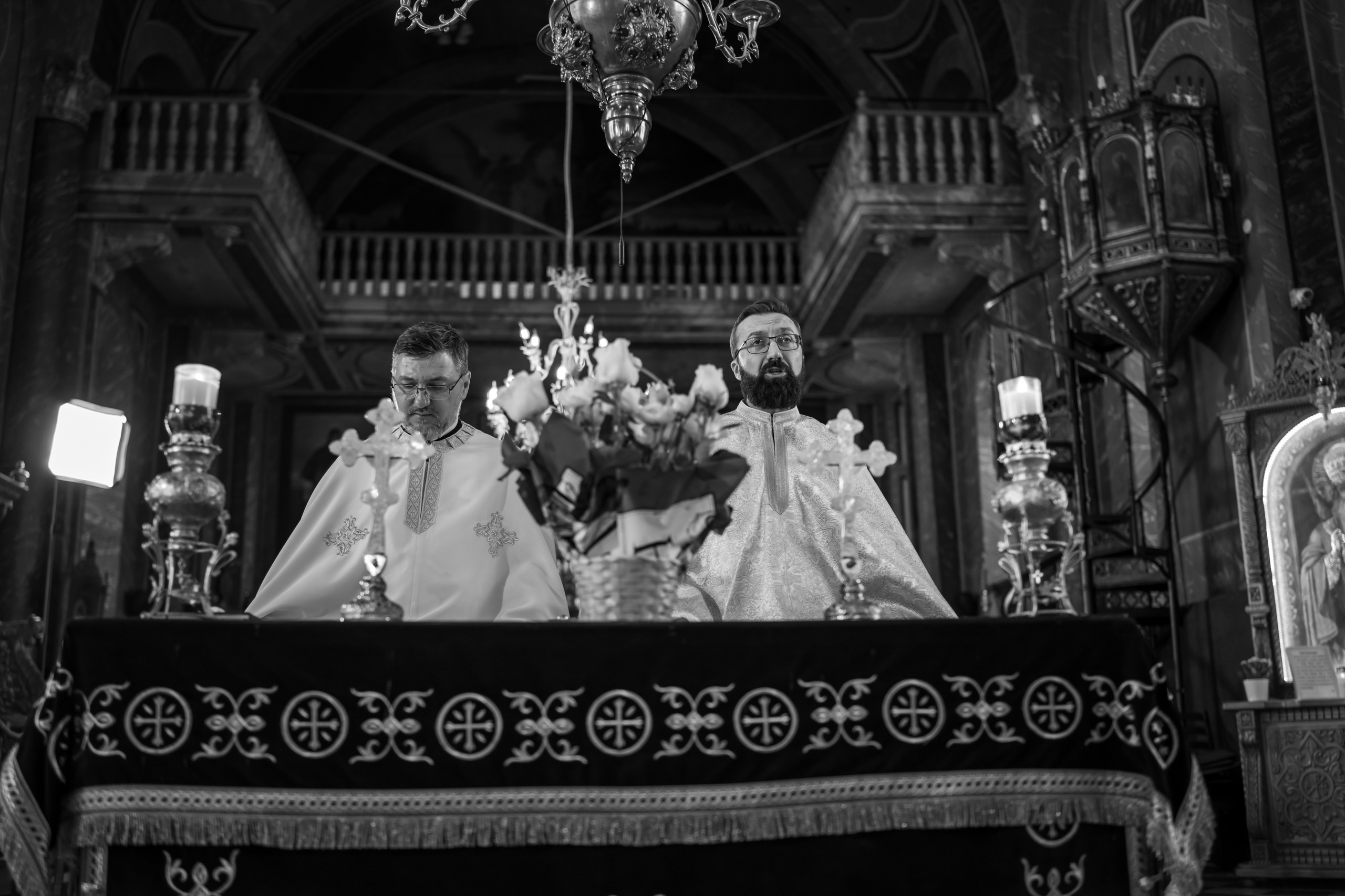 10 Ani Împreună (Cătălina & Adrian). Mihai Alexandra Events